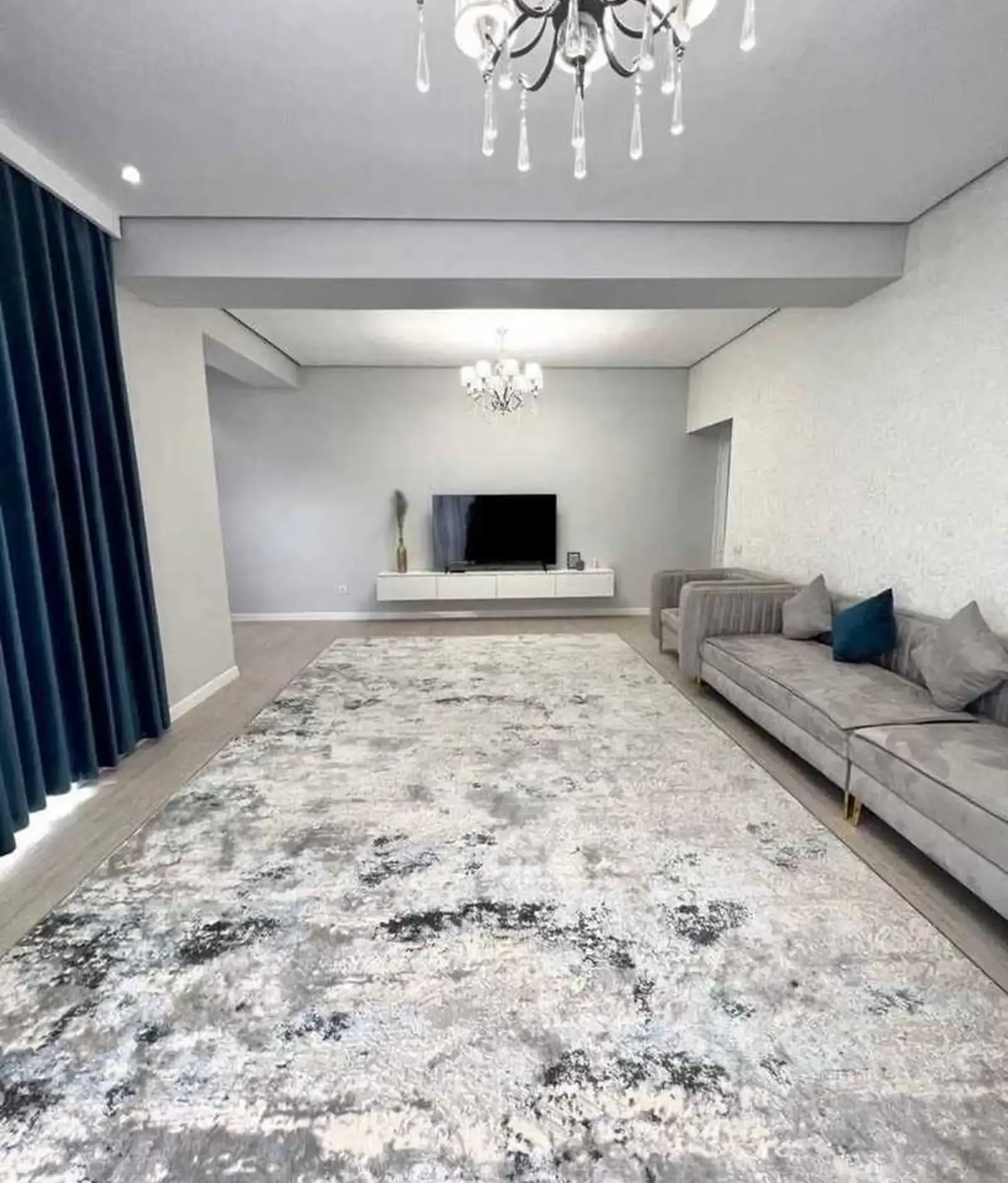 4-комн. квартира, 9 этаж, 200м², Шоҳмансур