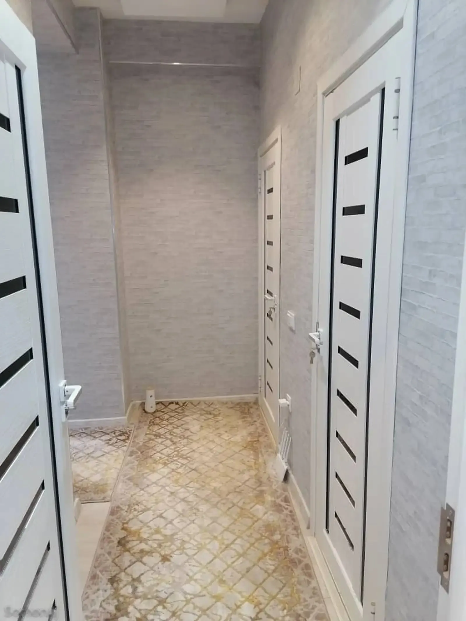 2-к квартира, 7 этаж, 80 м², Доми Зирбак, н Шохмансур