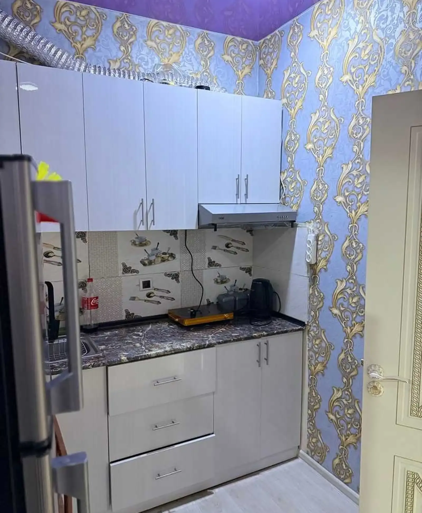 2-комн. квартира, 8 этаж, 65м², Цирк
