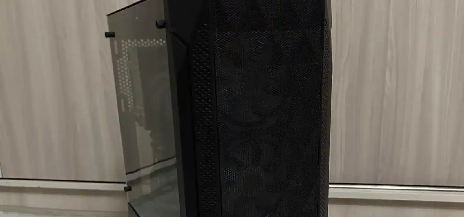 Системный блок Core i5 12400F - RTX 3060