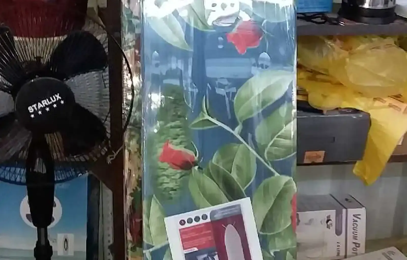 Гладильный столик