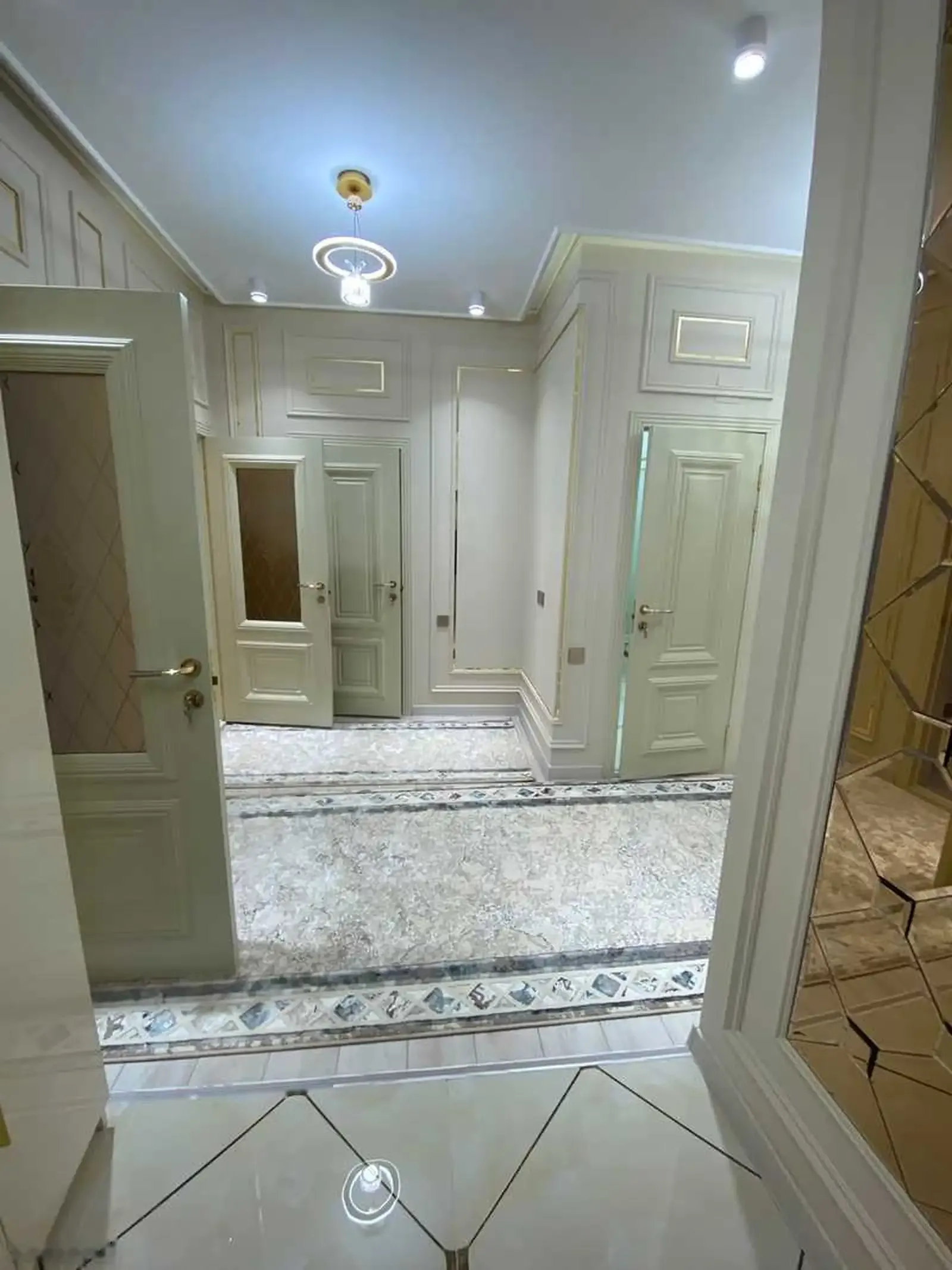 2-к квартира, 8 этаж, 99 м², Белый городок сафо