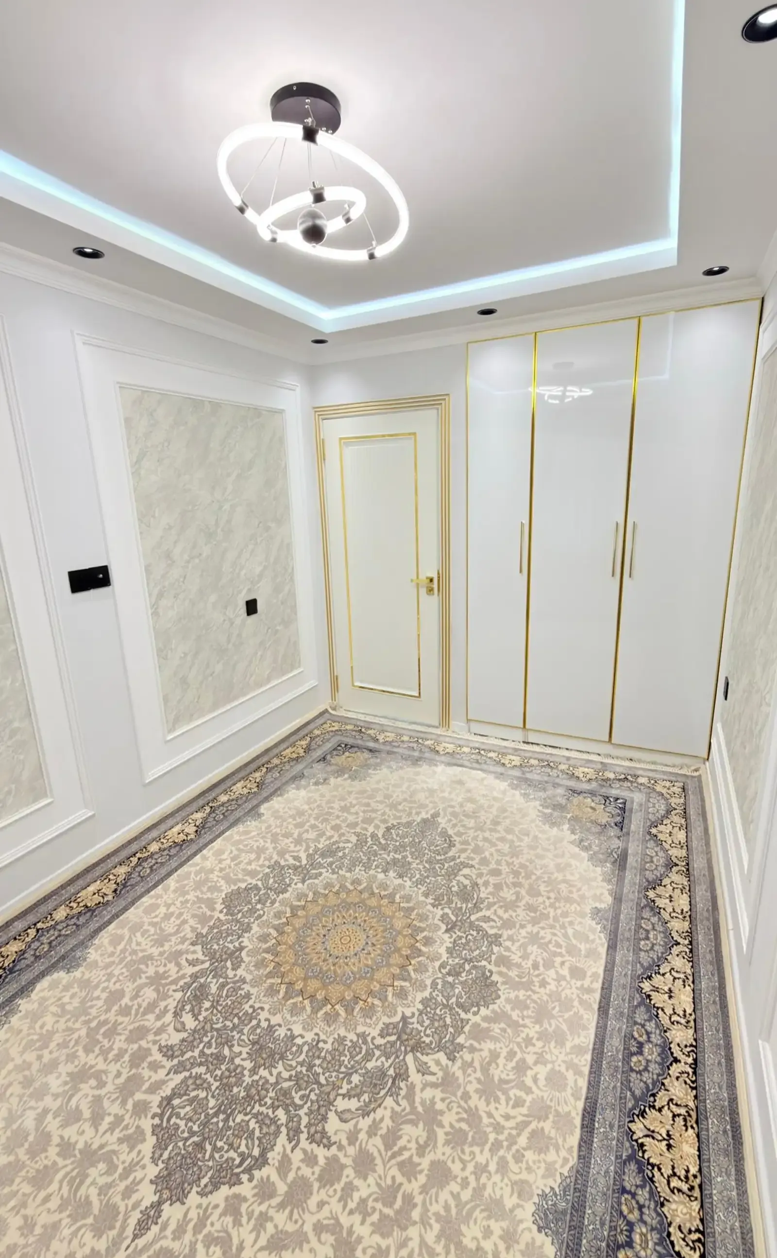3-комн. квартира, 3 этаж, 60 м², Профсоюз, сзади Генеральной Прокуратуры