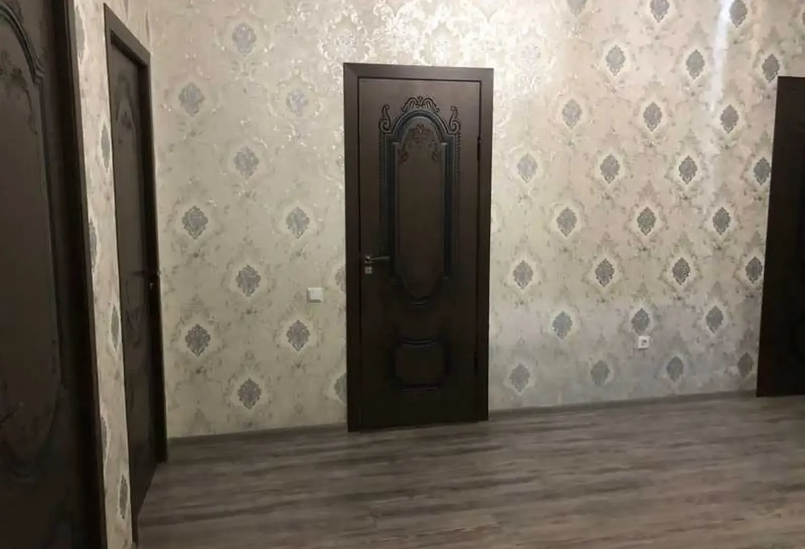 3-комн. квартира, 4 этаж, 87м², сино