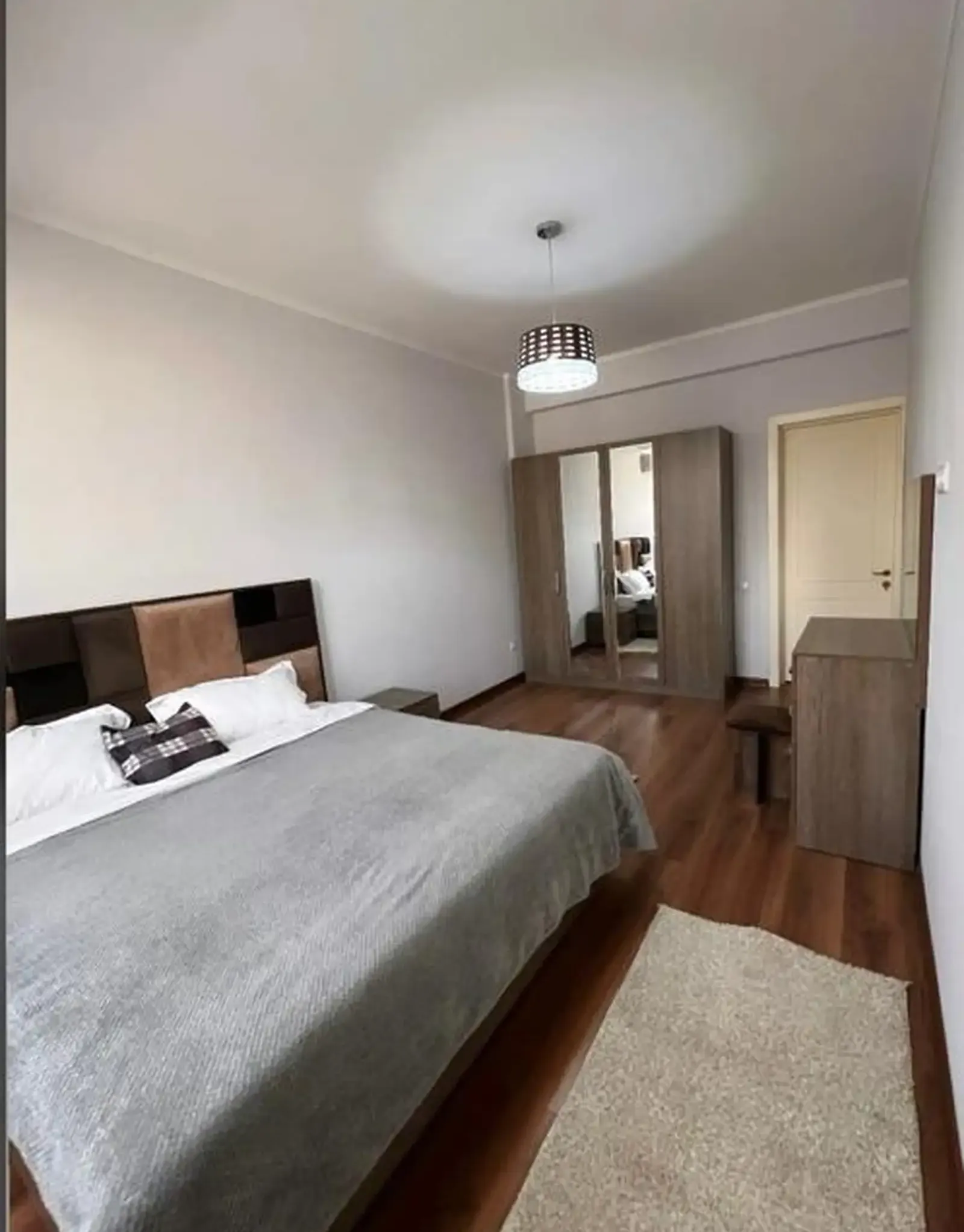 3-комн. квартира, 4 этаж, 101м², И Сомони