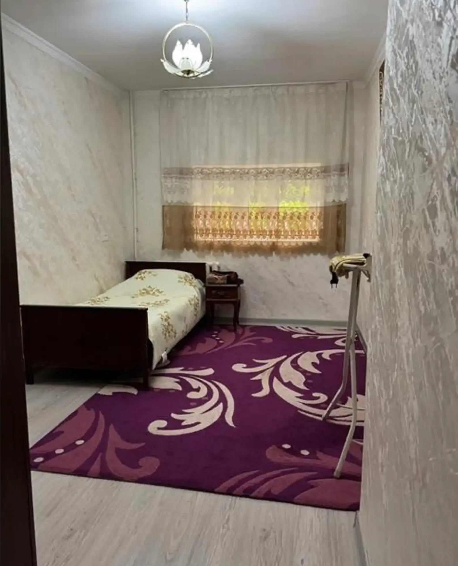 3-комн. квартира, 15 этаж, 76м², Сино