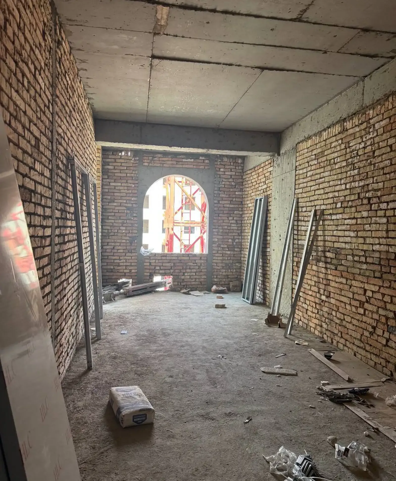 2-комн. квартира, 12 этаж, 75 м², Сино, Профсоюз, Кольцевая