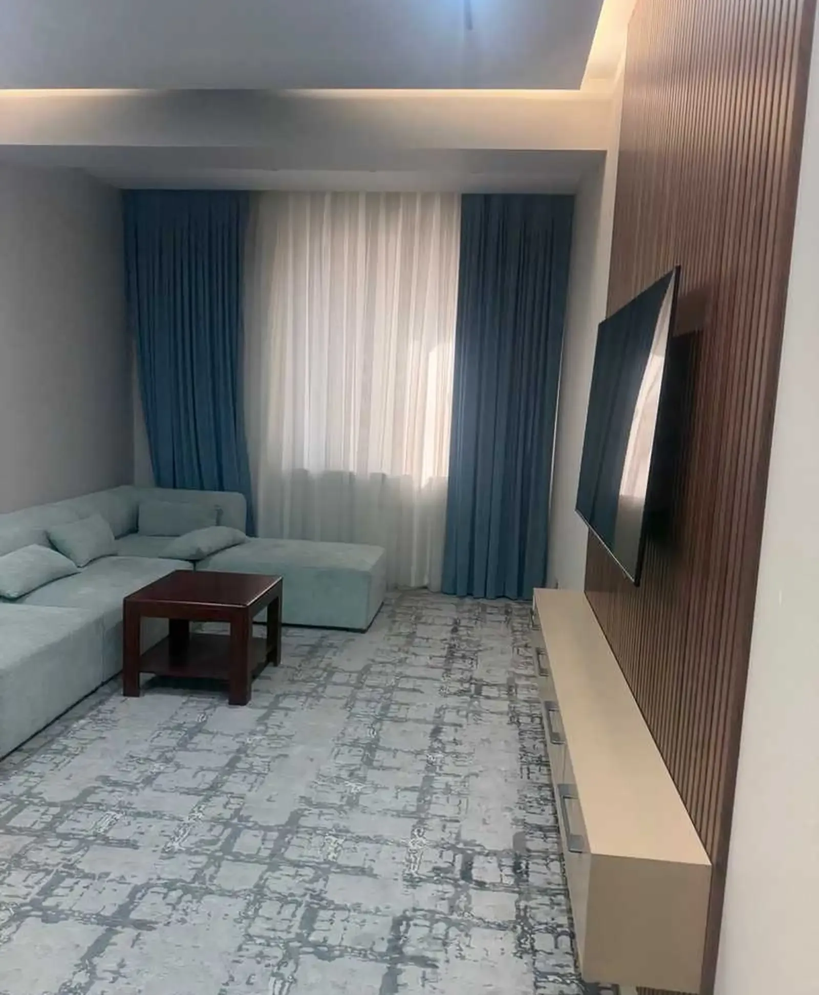 2-комн. квартира, 7 этаж, 70м², Дом печать
