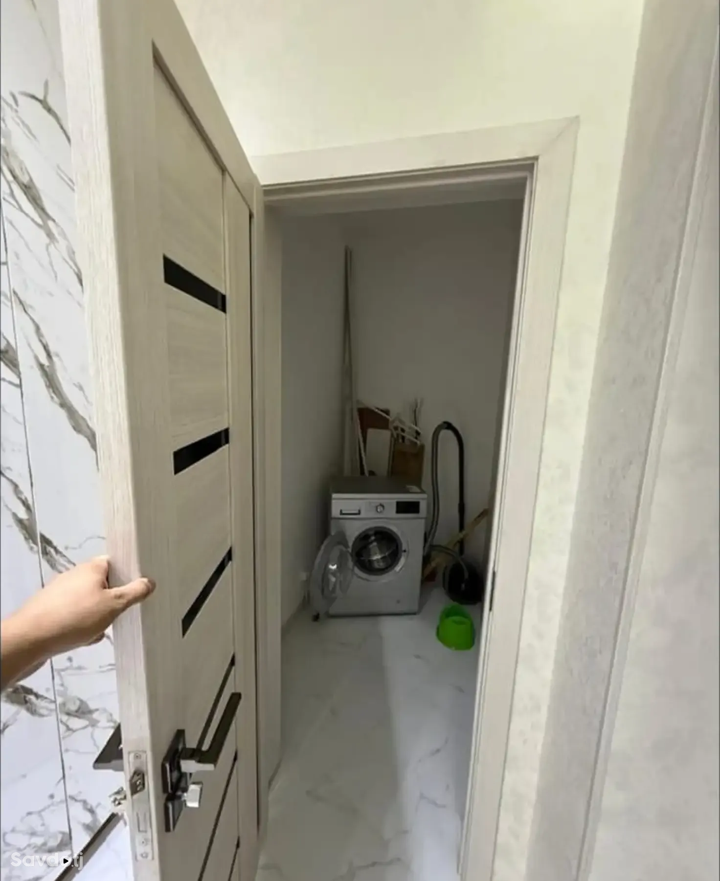 2-комн. квартира, 8 этаж, 84м², Сомони