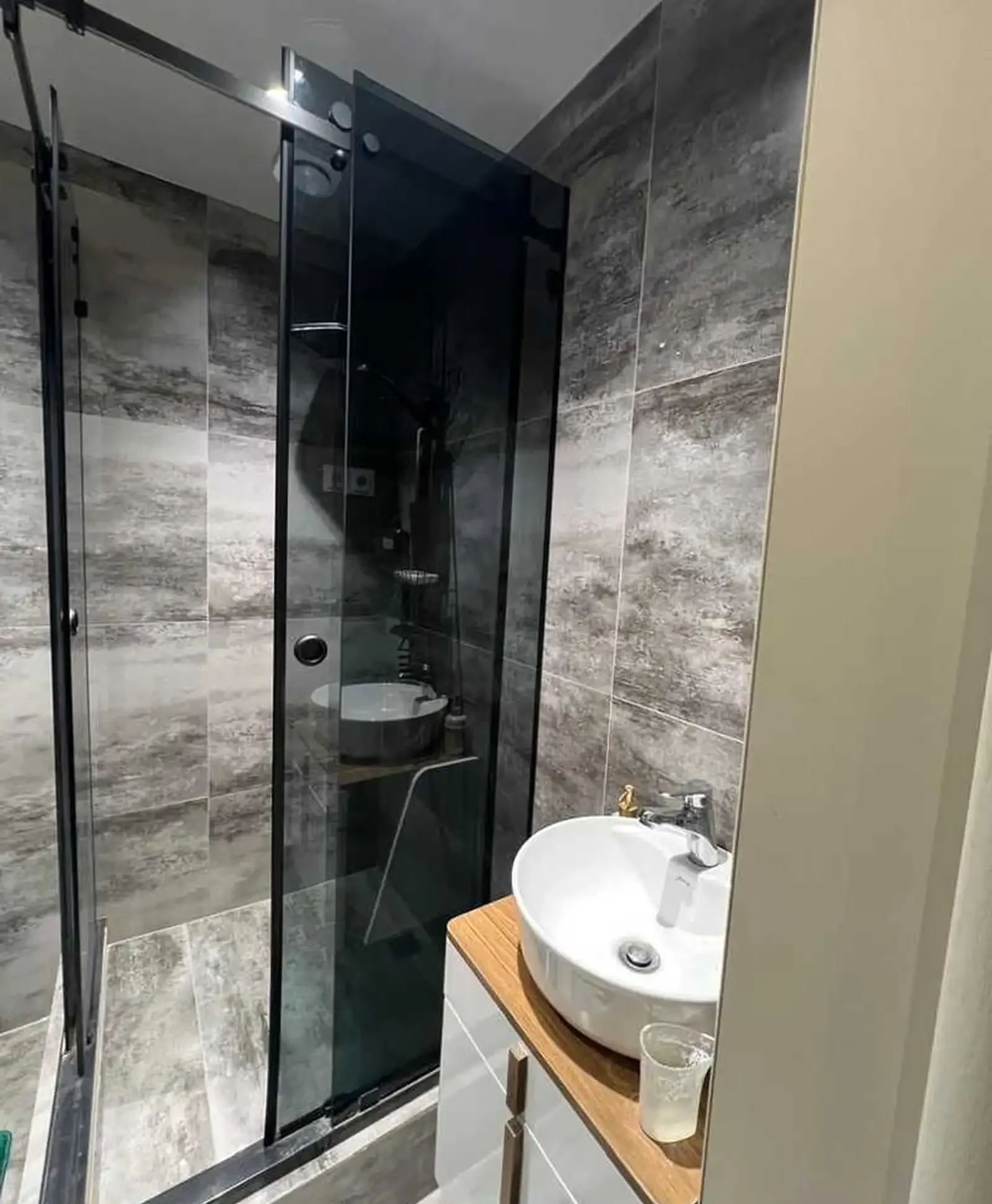 2-комн. квартира, 16 этаж, 73м², Шохмансур Садбарг