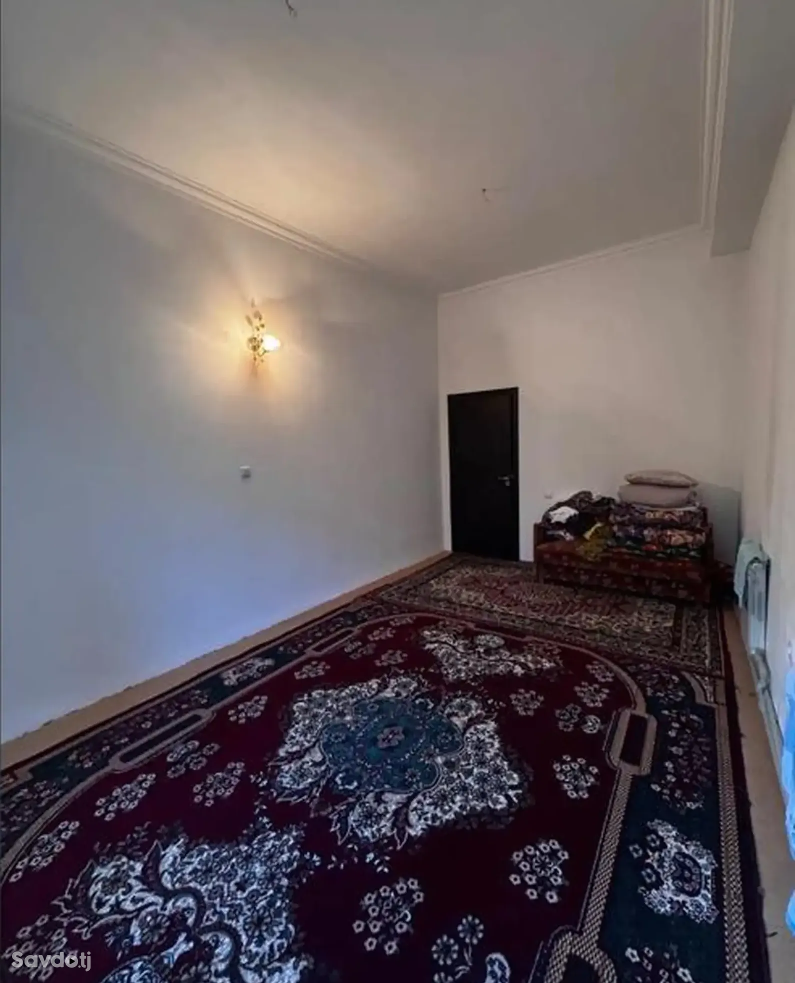 2-этажный, 10 комнатный дом, 600 м², Сомони