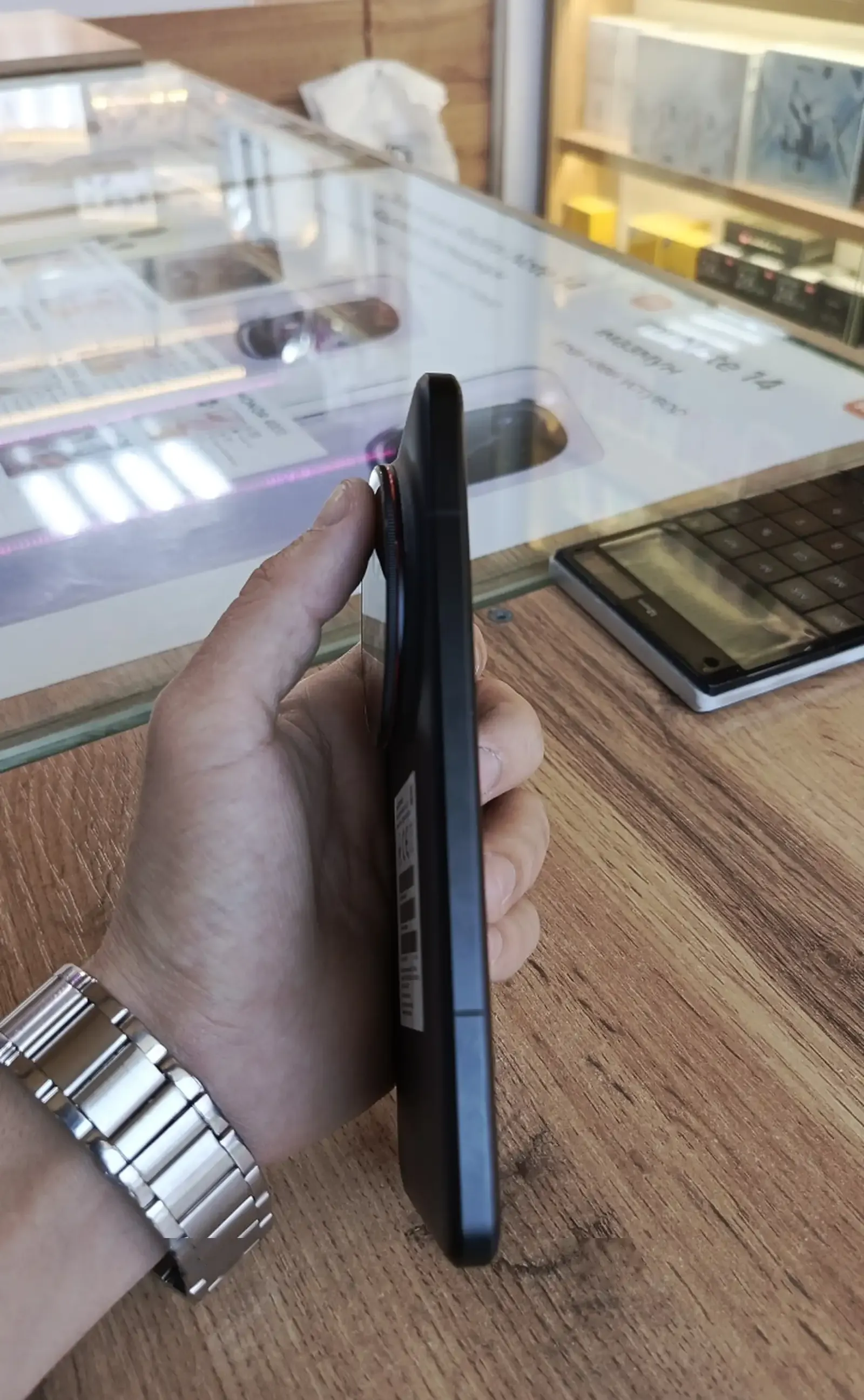Xiaomi Mi Нет встроенной памяти