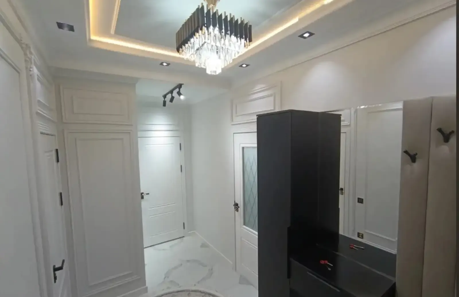2-комн. квартира, 12 этаж, 70м², исмоил сомони