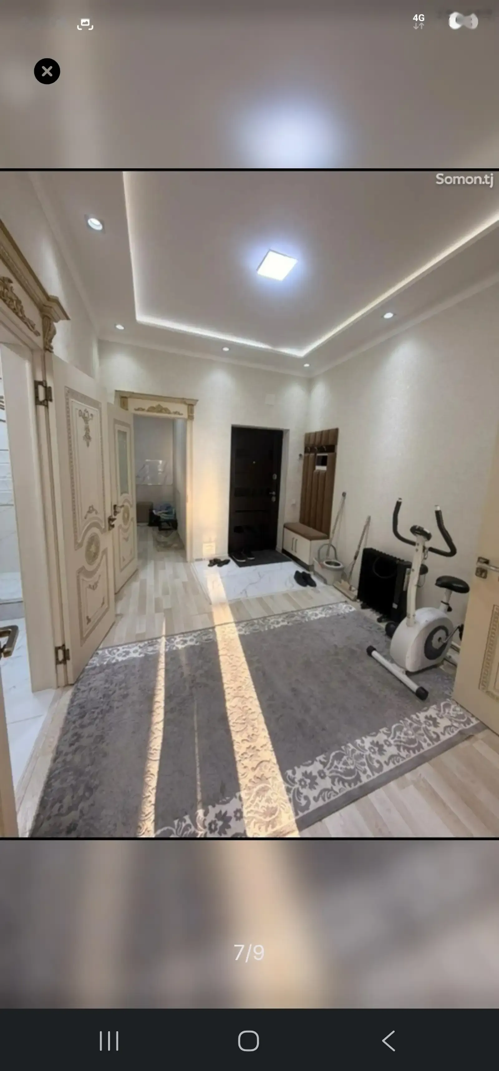 2-к квартира, 17 этаж, 99 м², Опера и балет