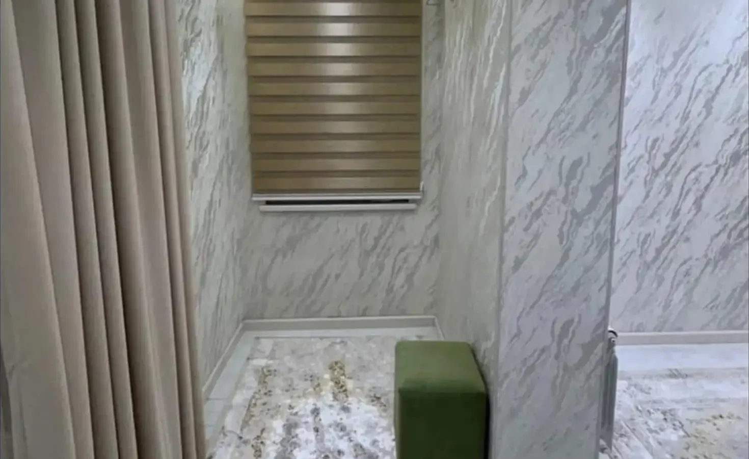 3-комн. квартира, 3 этаж, 125м², Сино