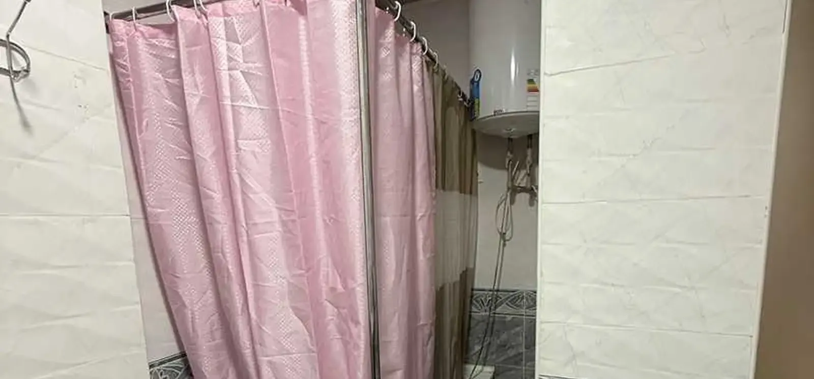 2-комн. квартира, 8 этаж, 74м², сино