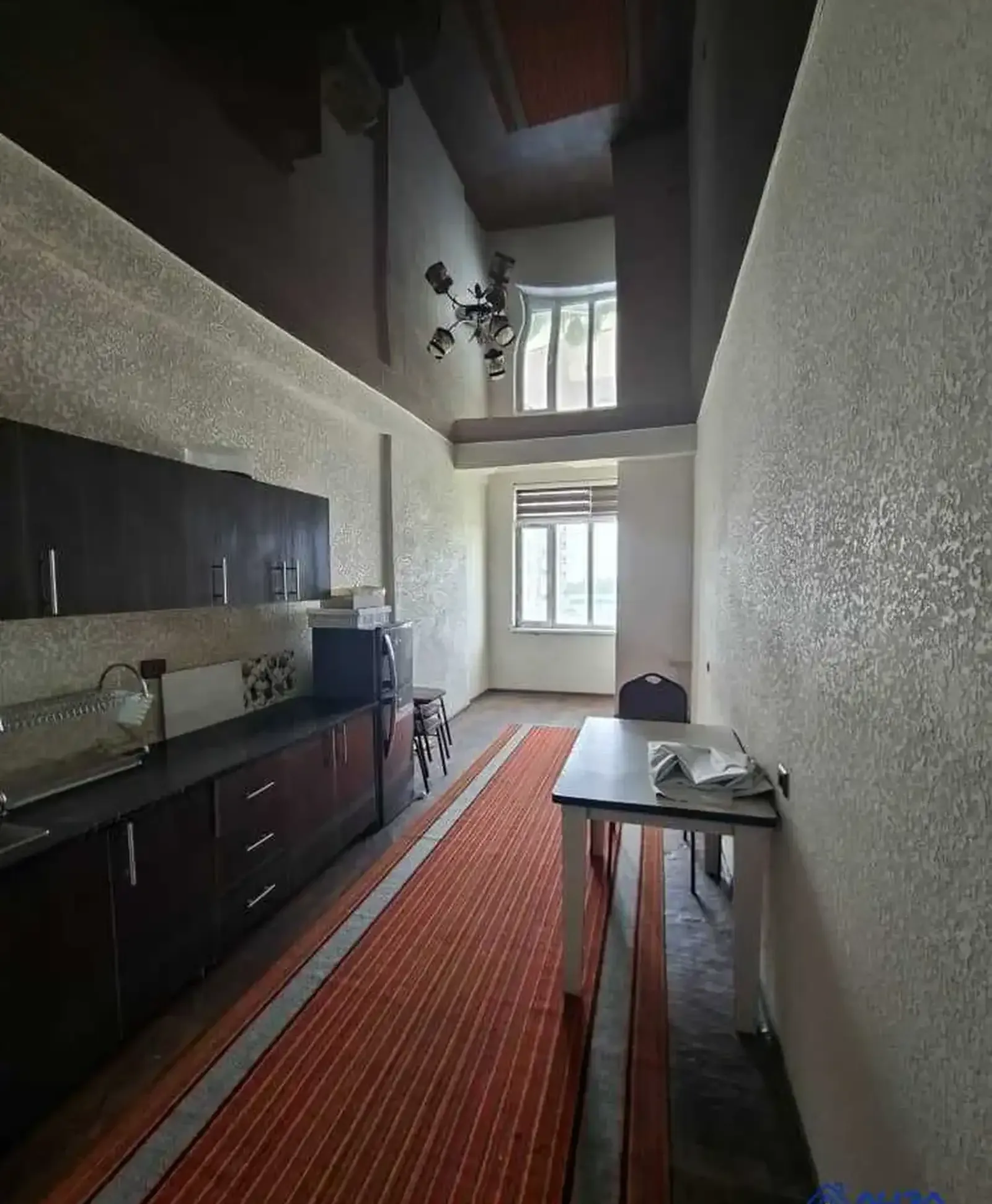 3-комн. квартира, 7 этаж, 103 м², Сино, Караболо Мединститут
