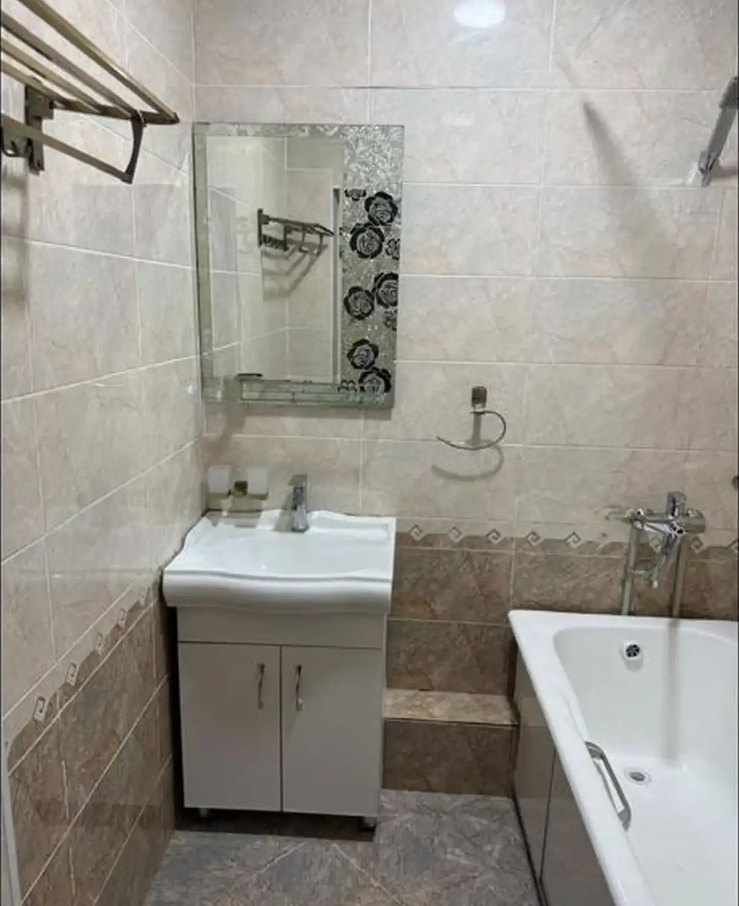 2-комн. квартира, 7 этаж, 70м², Сино
