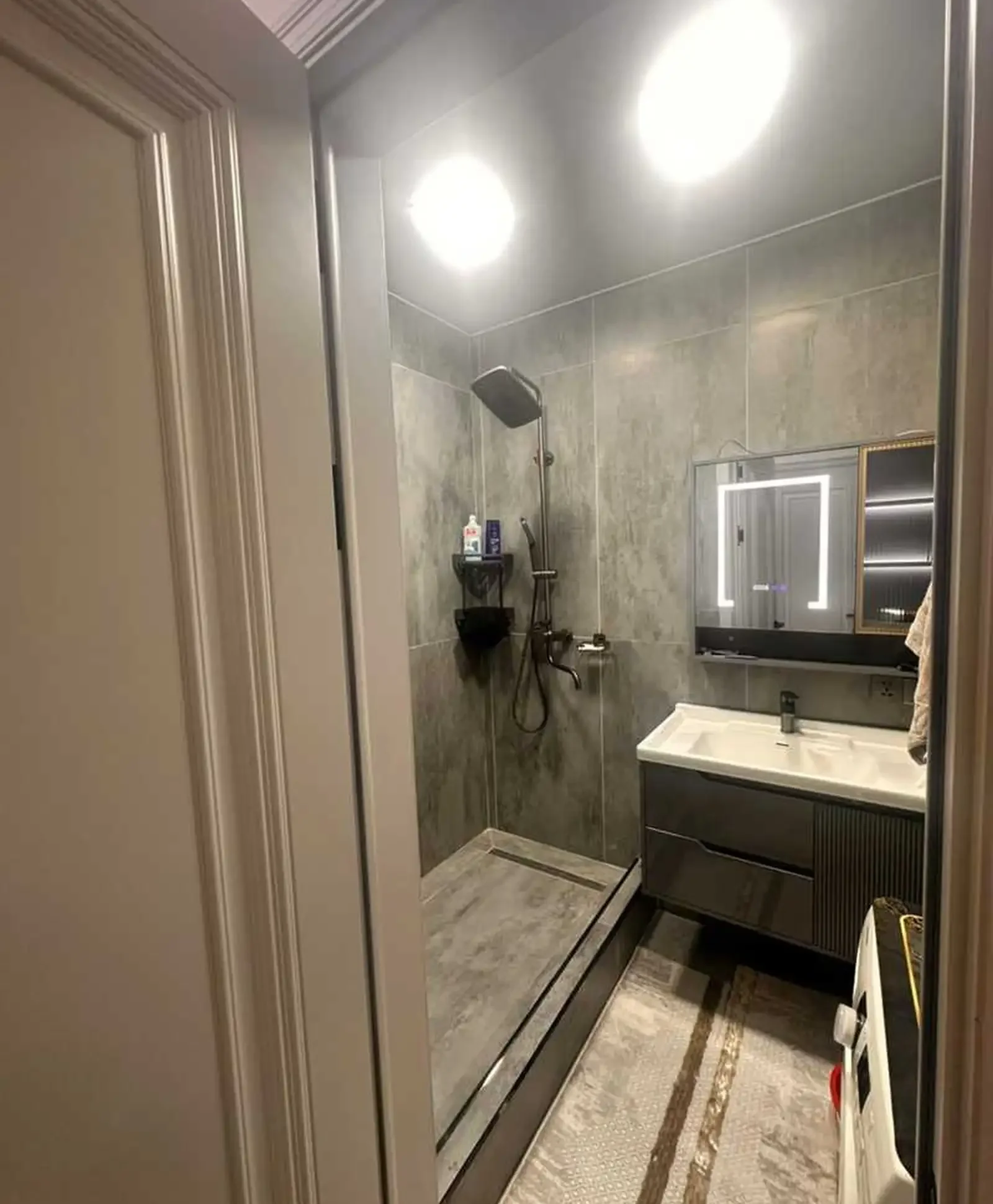 3-комн. квартира, 10 этаж, 80м², Сино 112мкр