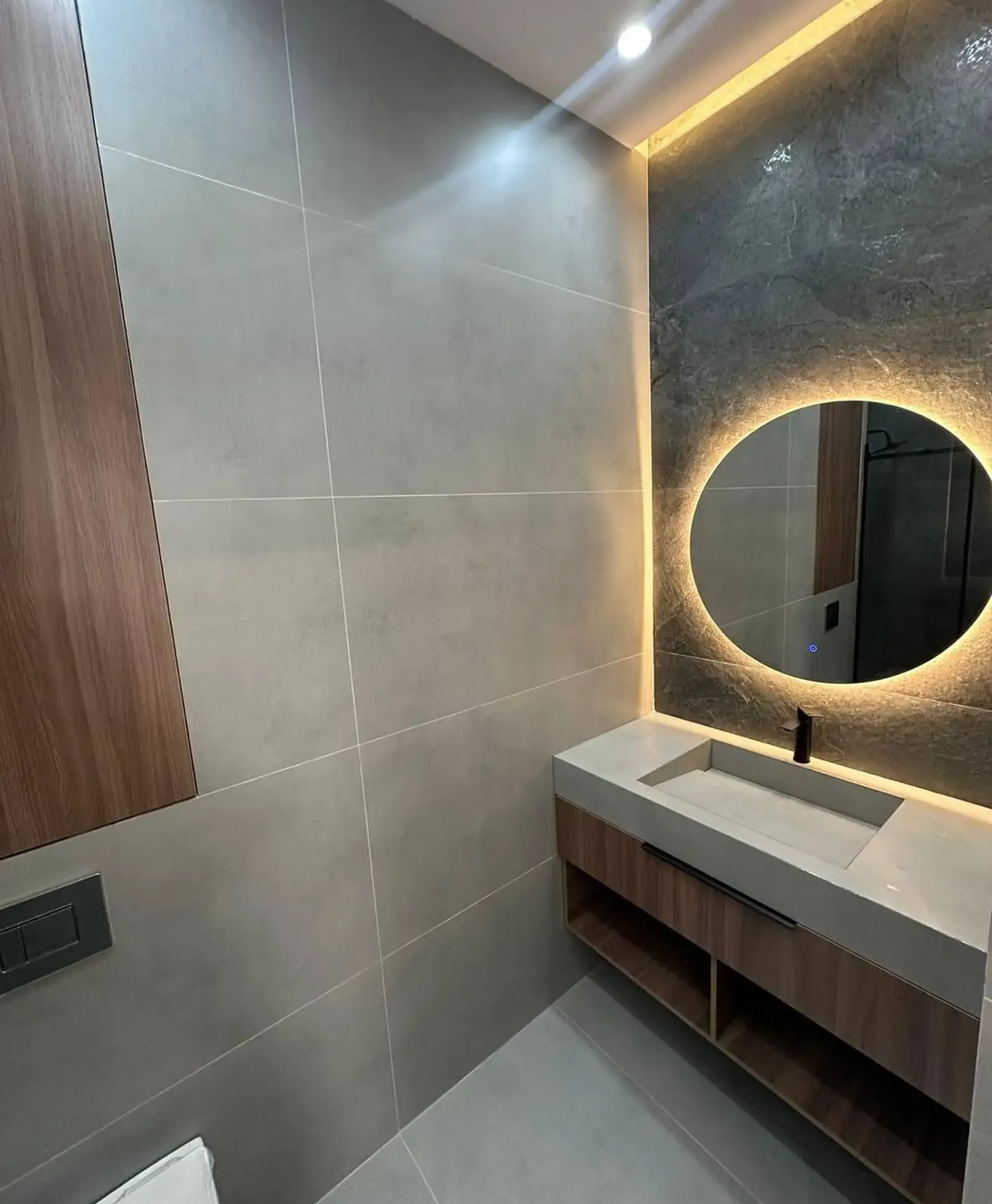 3-комн. квартира, 16 этаж, 95 м², Исмоили Сомони