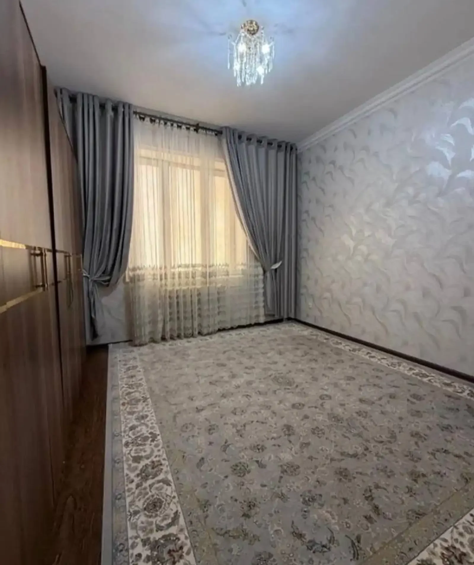 2-комн. квартира, 5 этаж, 82 м², Шохмансур