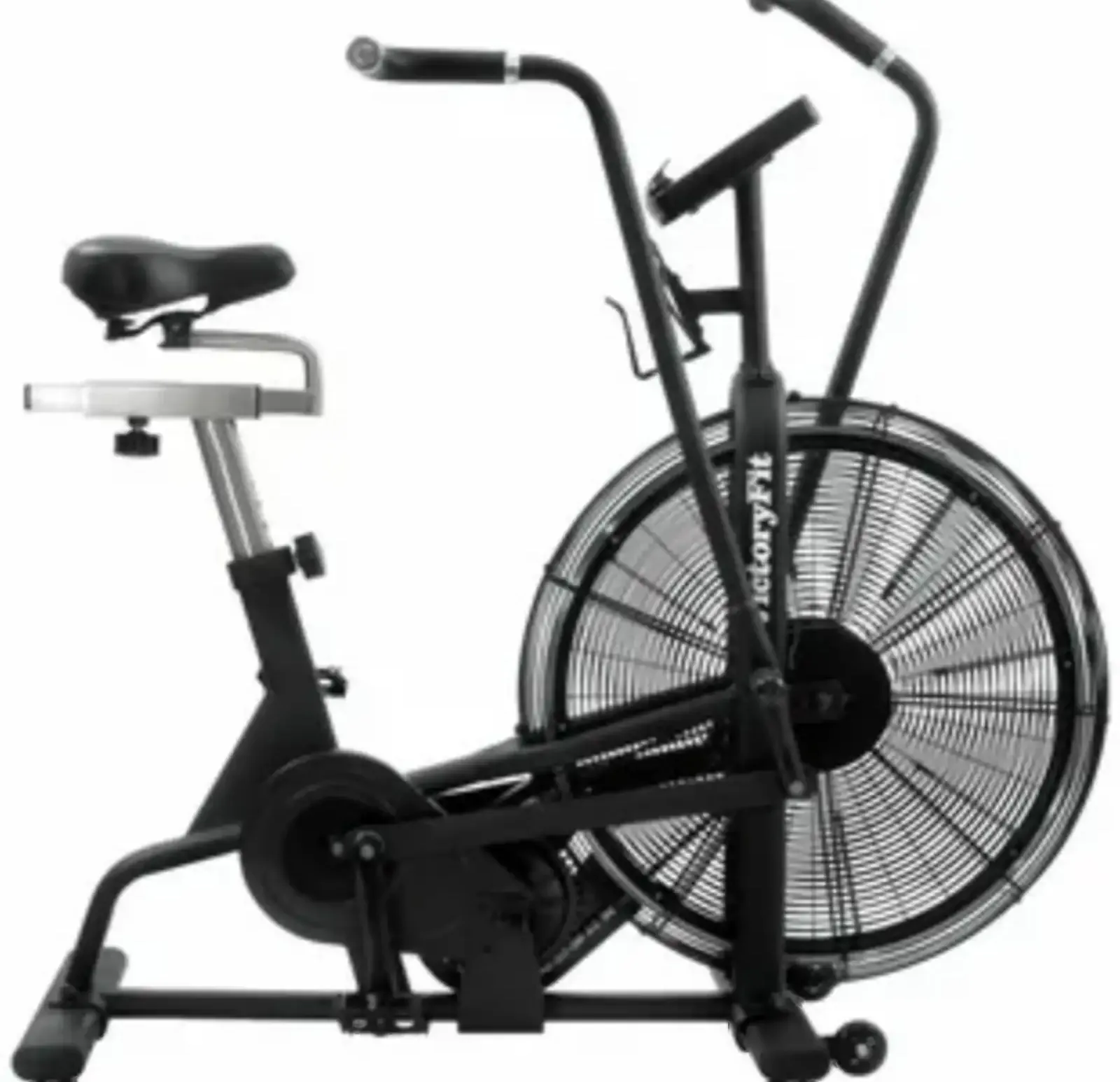 Велотренажёр D100