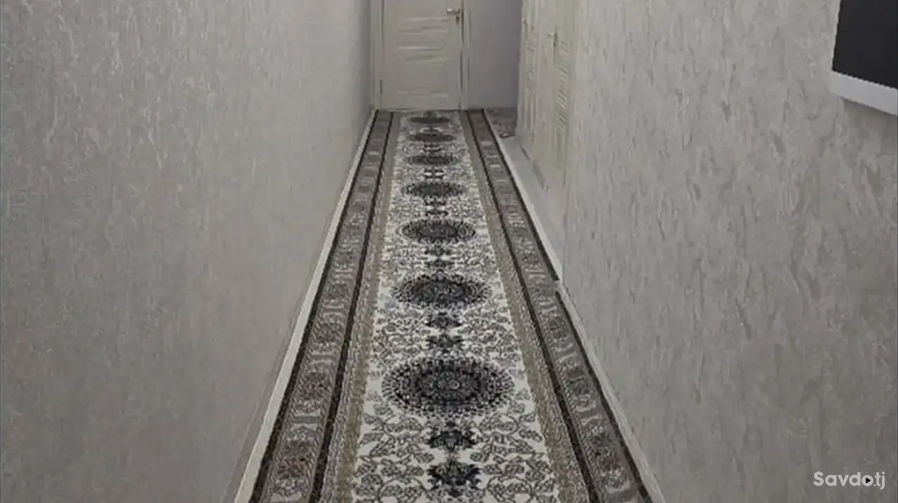 2-комн. квартира, 2 этаж, 65м², Шохмансур