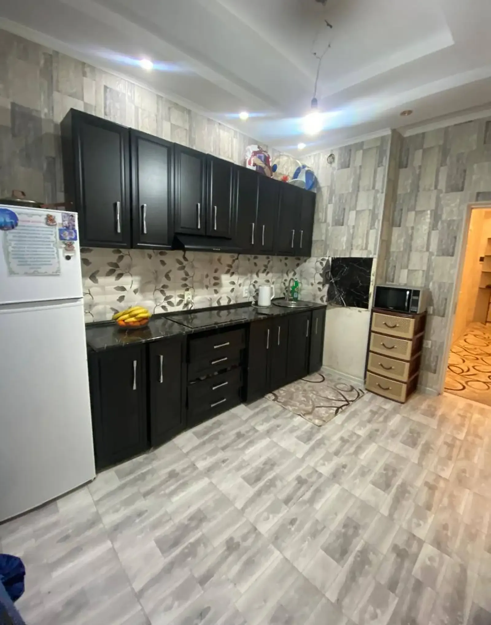 2-к квартира, 14 этаж, 68 м², Cино