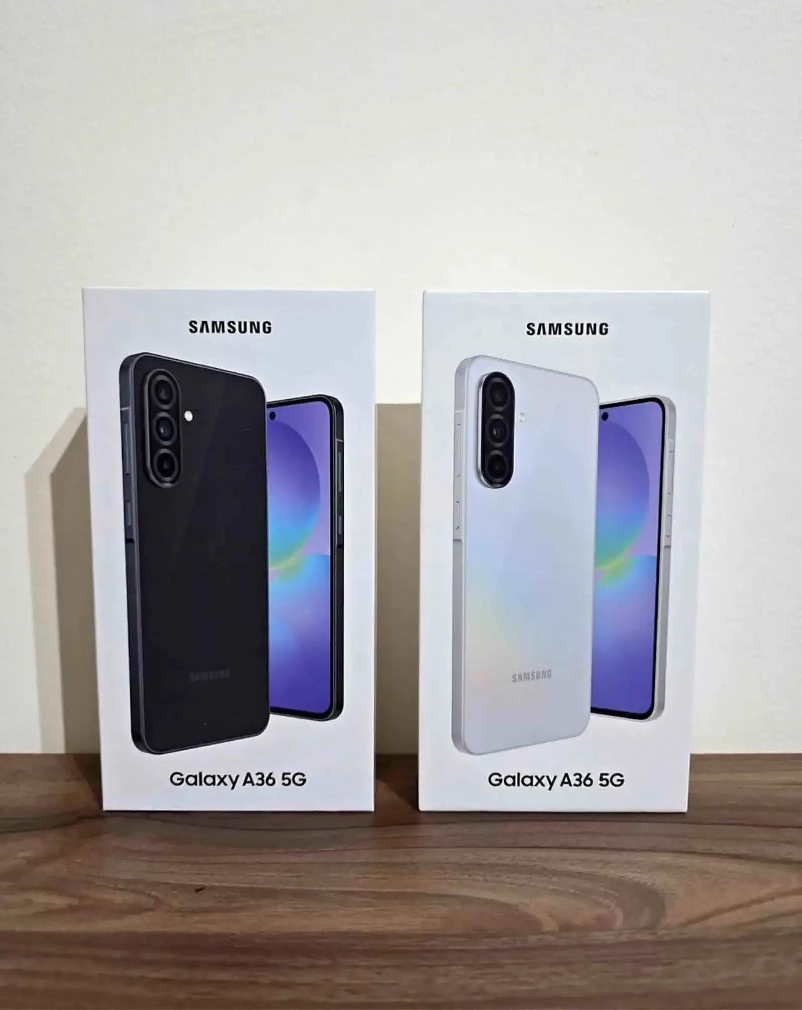 Samsung Galaxy A36 128 gb — фото 7