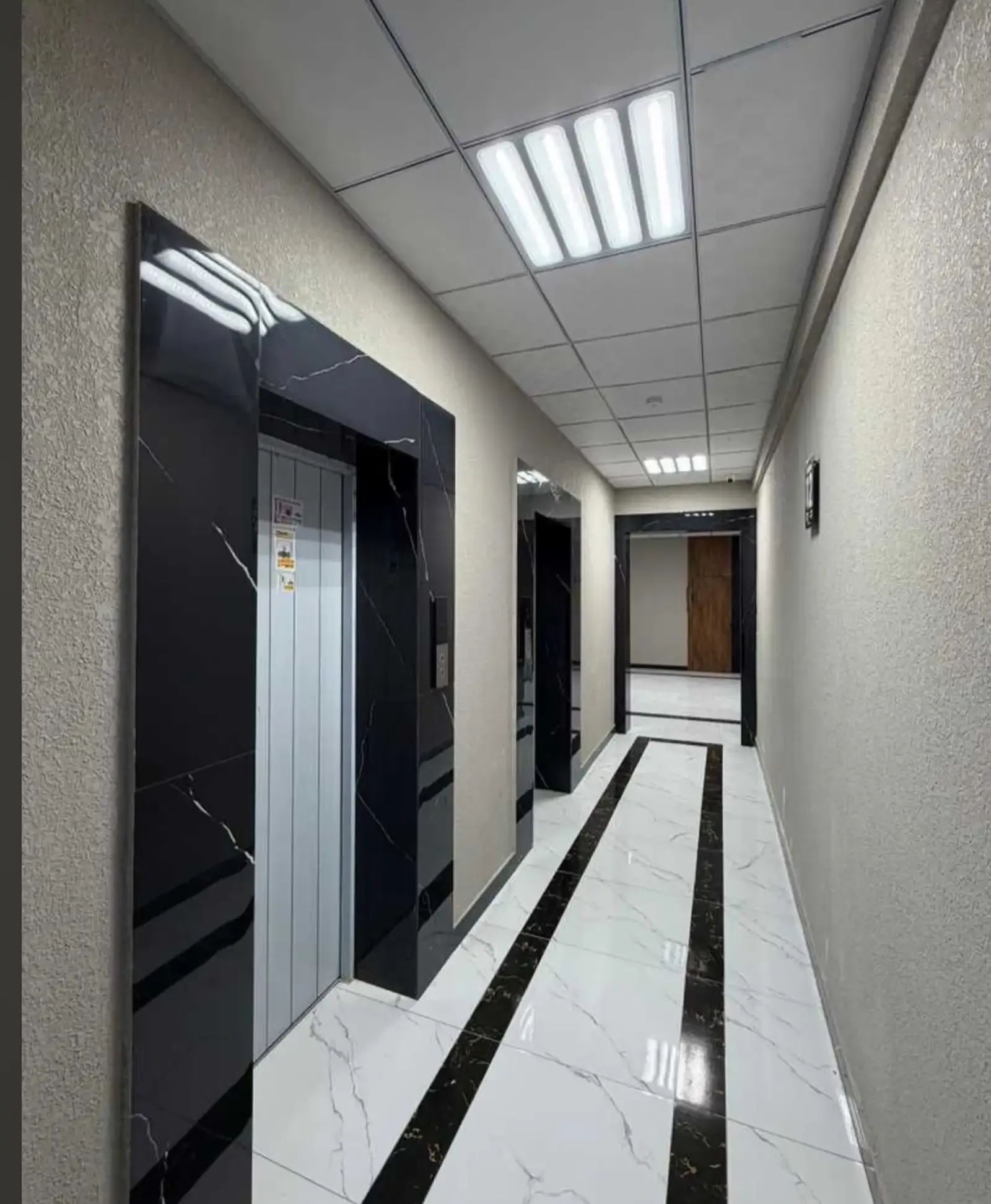 2-комн. квартира, 12 этаж, 68м², сино