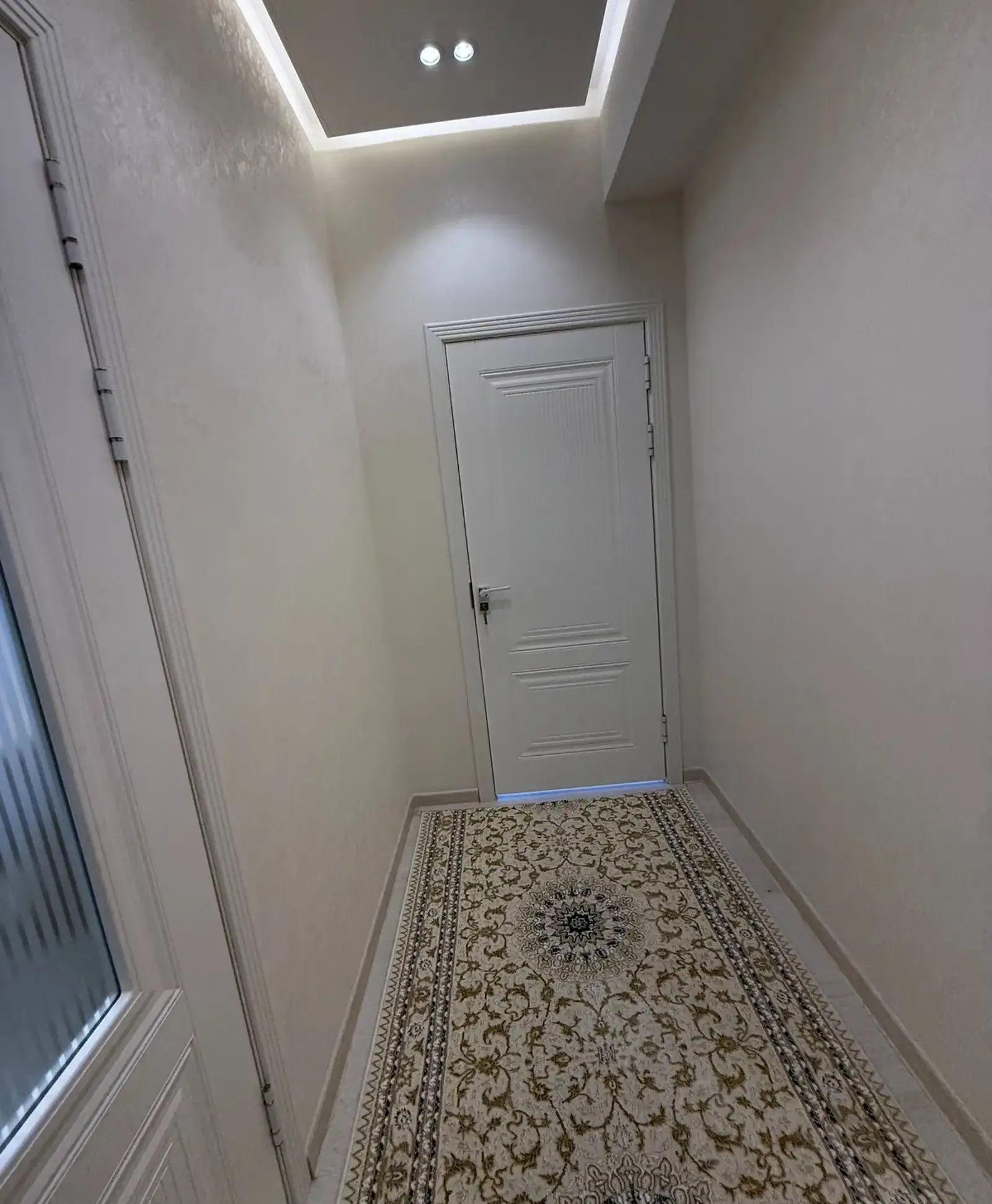 3-комн. квартира, 16 этаж, 115 м², н.Шохмансур, пушти 4 дома