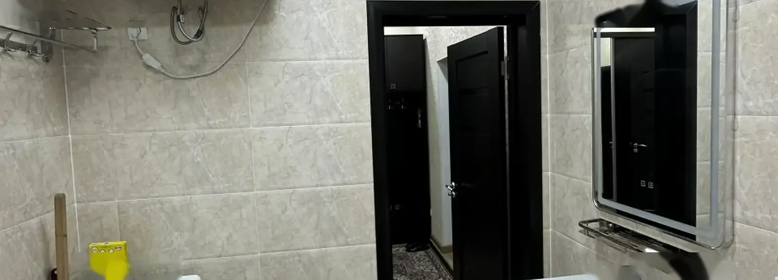 1-комн. квартира, 11 этаж, 59 м², Опера и Балет Парк Куруш Кабир