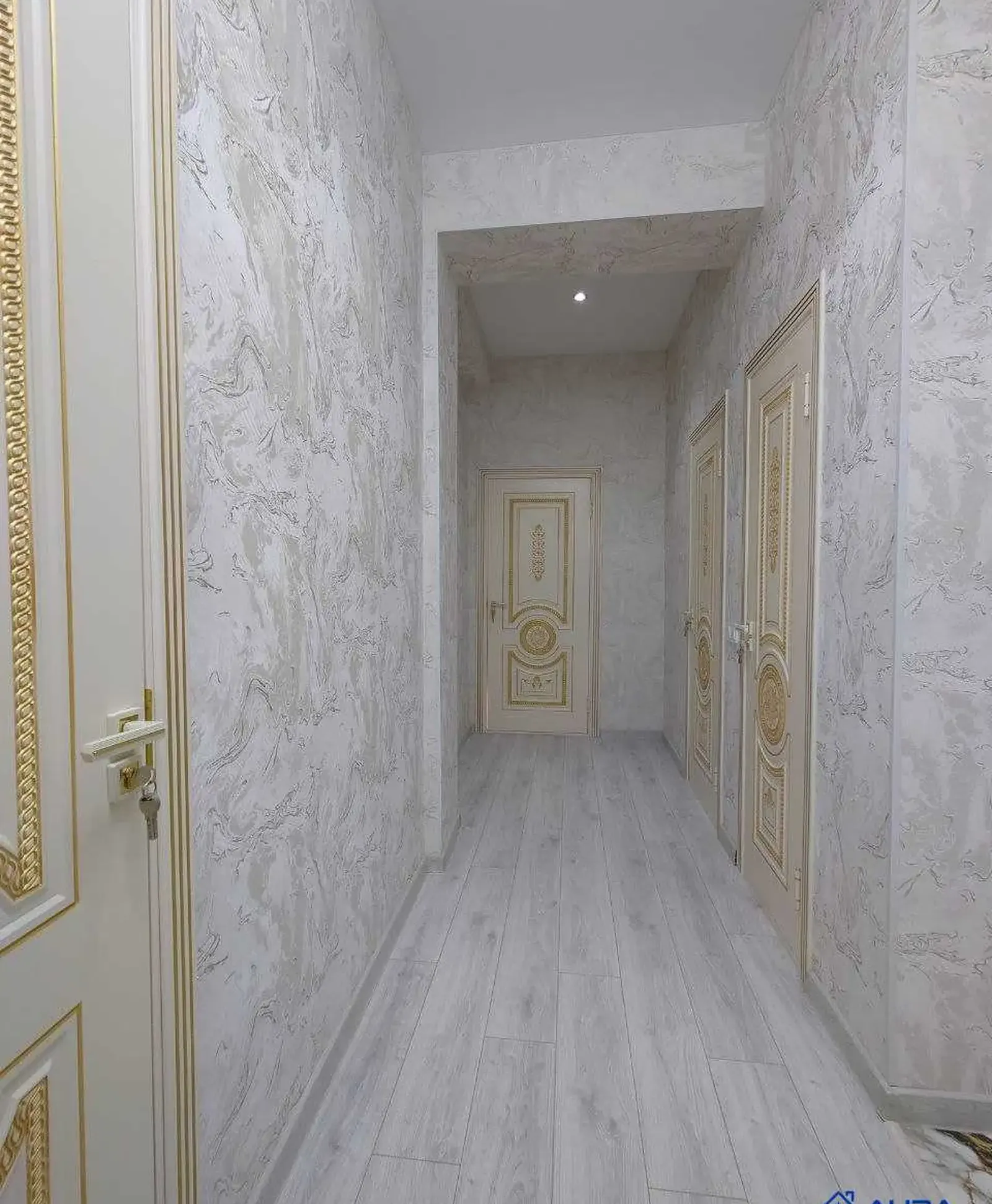 2-комн. квартира, 12 этаж, 68 м², Сино Испечак