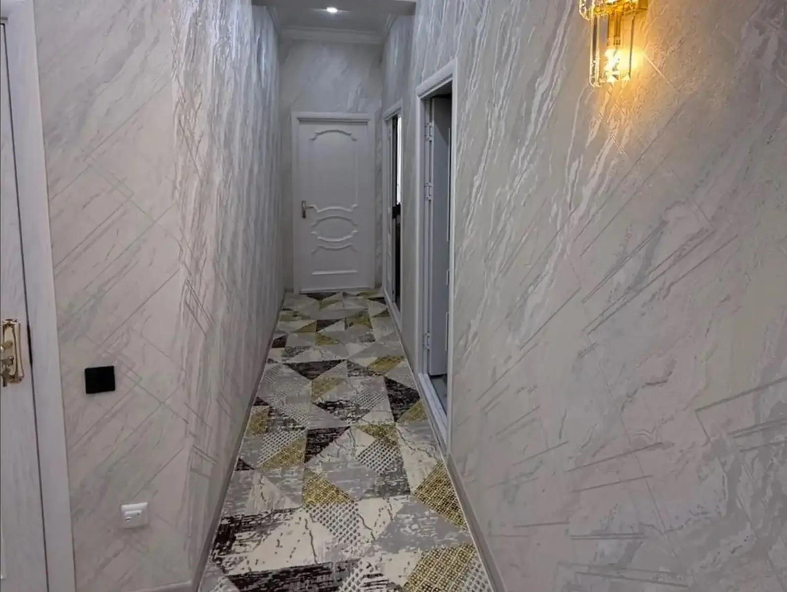 2-комн. квартира, 6 этаж, 73м², пединститут сафо