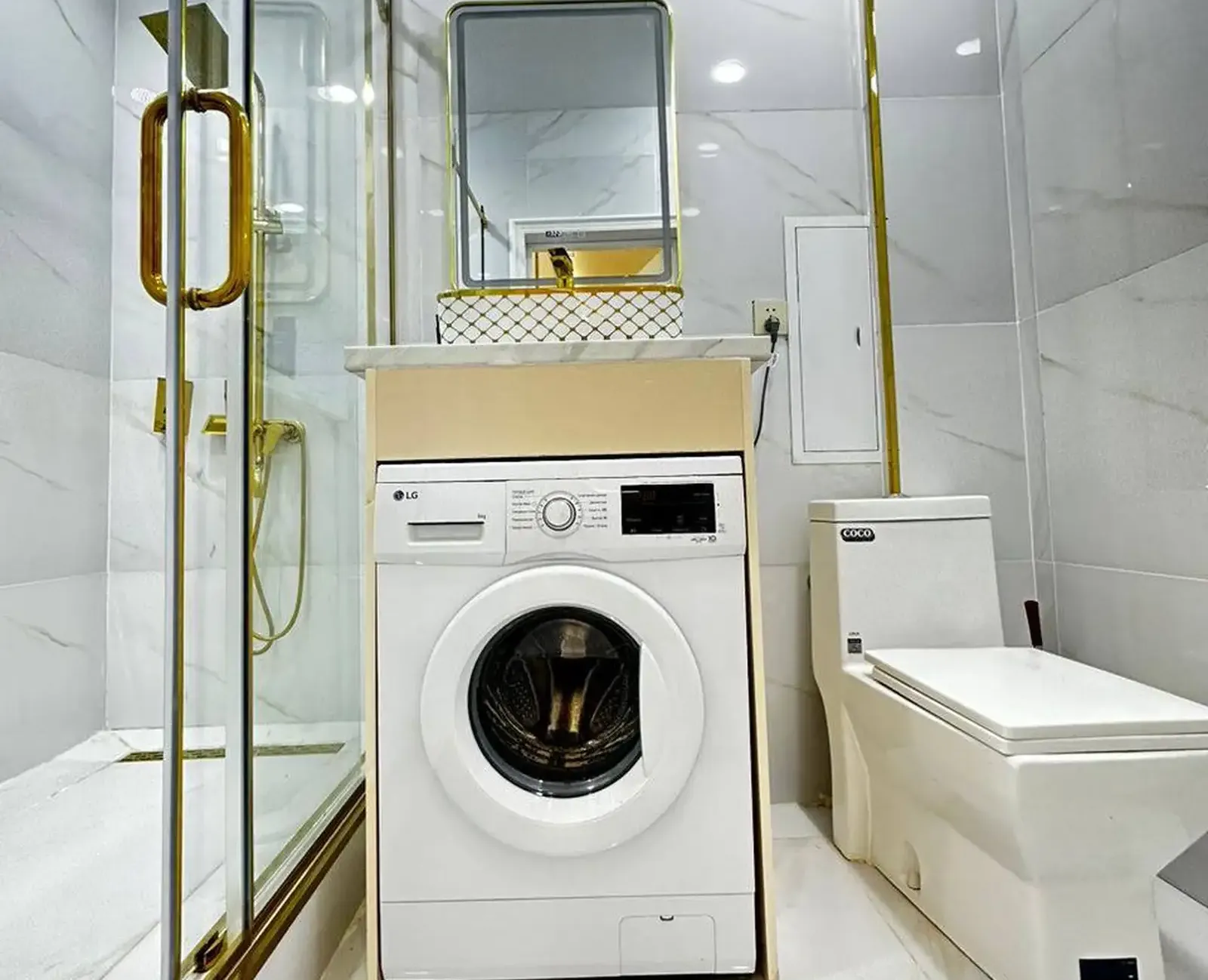 3-комн. квартира, 3 этаж, 119 м², Исмоили Cомони