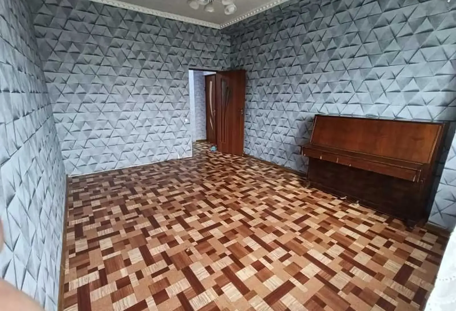 3-комн. квартира, 9 этаж, 85м², 112 мкр