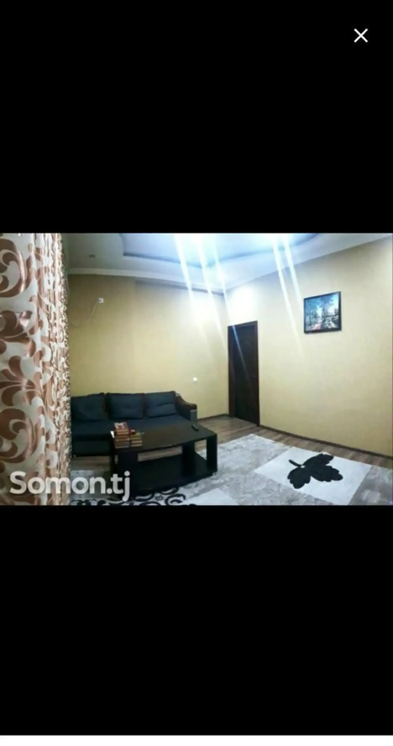 2-комн. квартира, 9 этаж, 55м², Поворот Аэропорта
