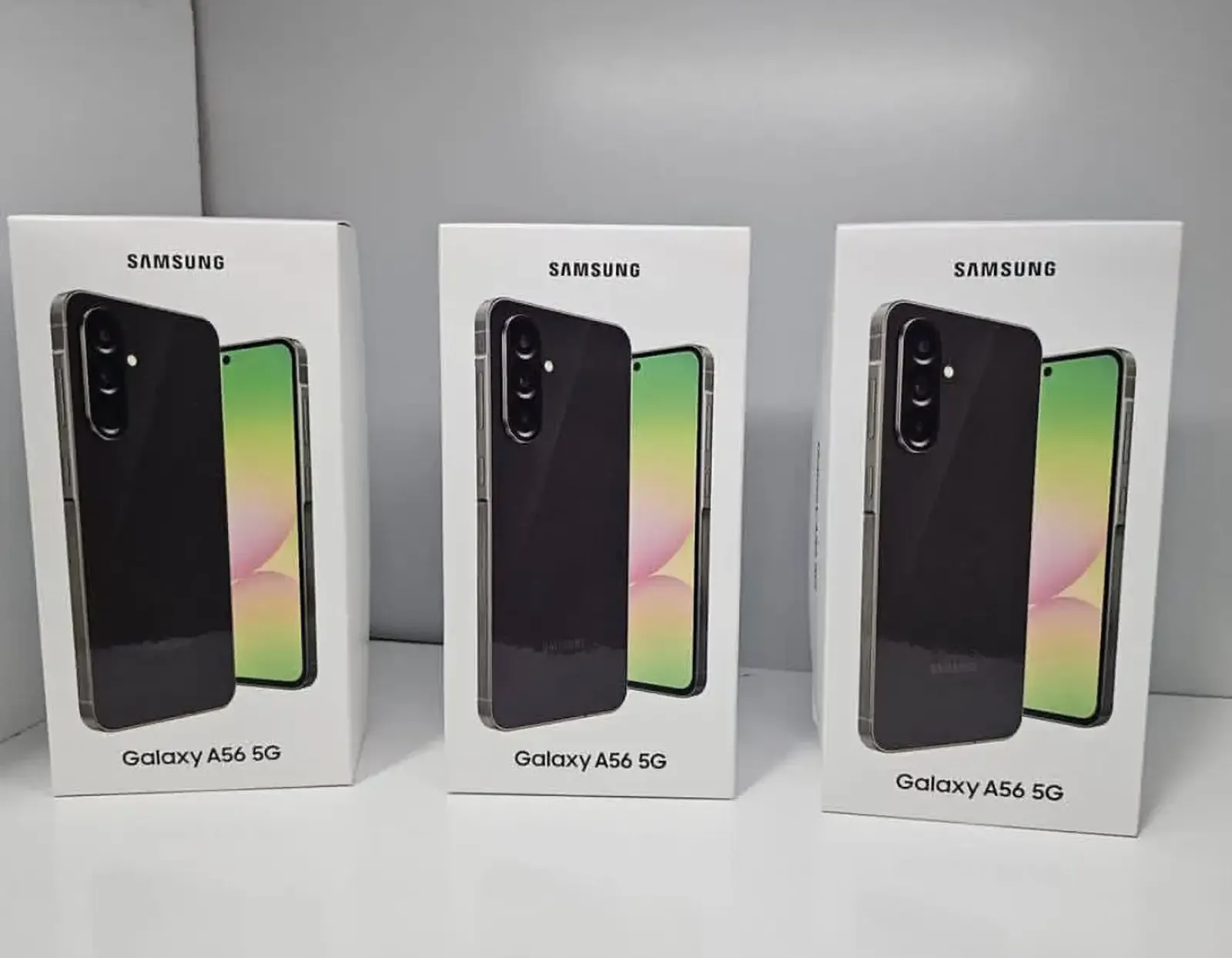 Samsung Galaxy А56 5G 256 gb