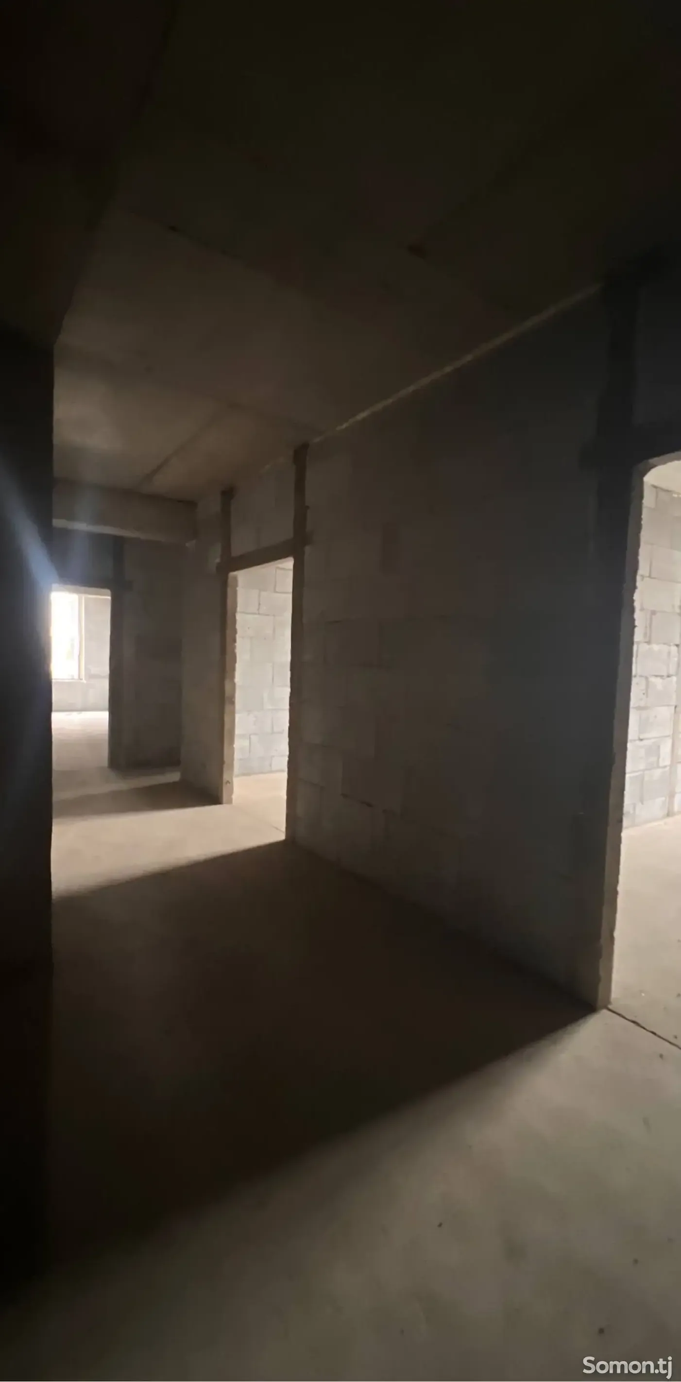 4-комн. квартира, 14 этаж, 152 м², Сино