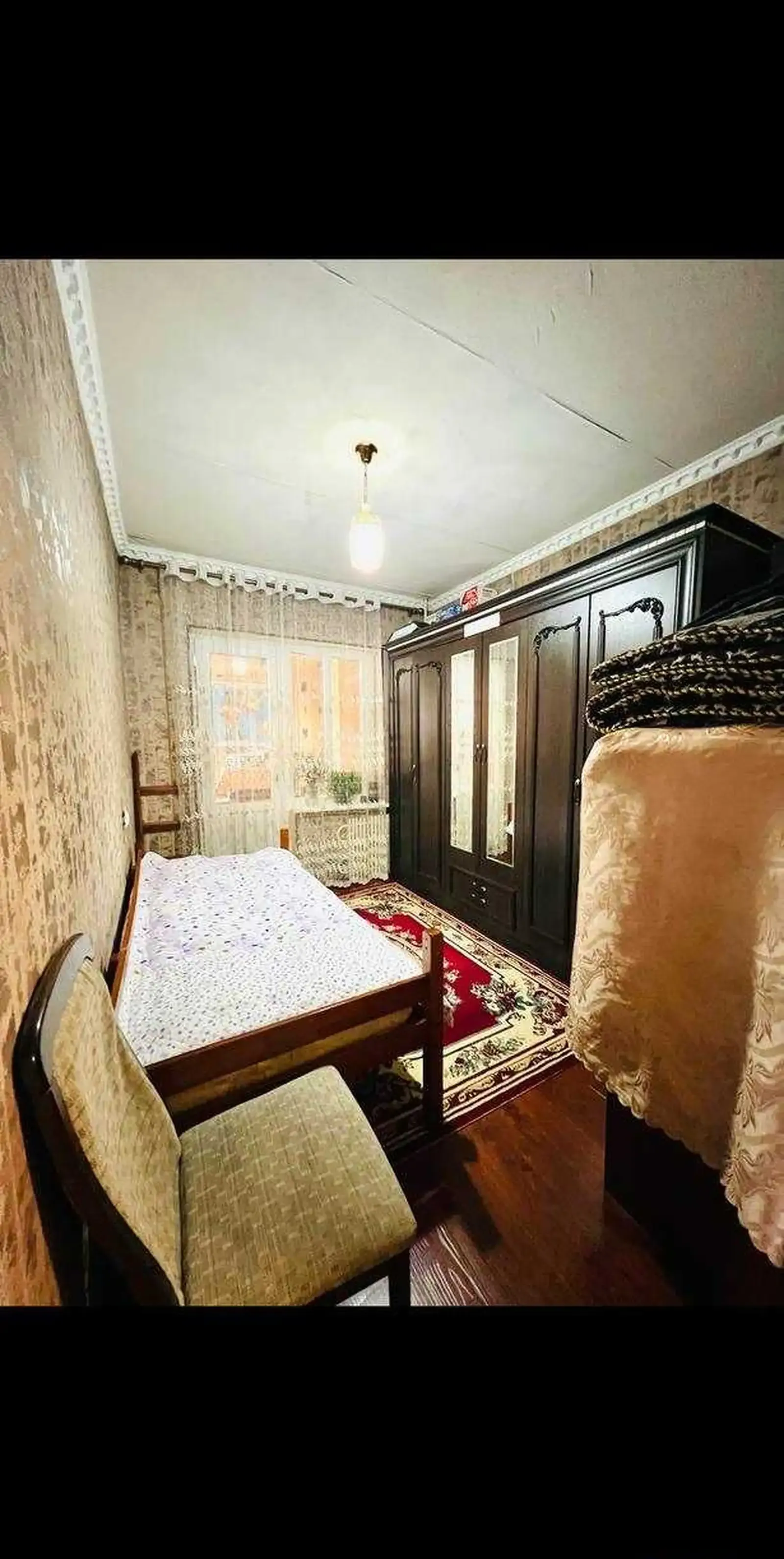 3-комн. квартира, 1 этаж, 67 м², Сино