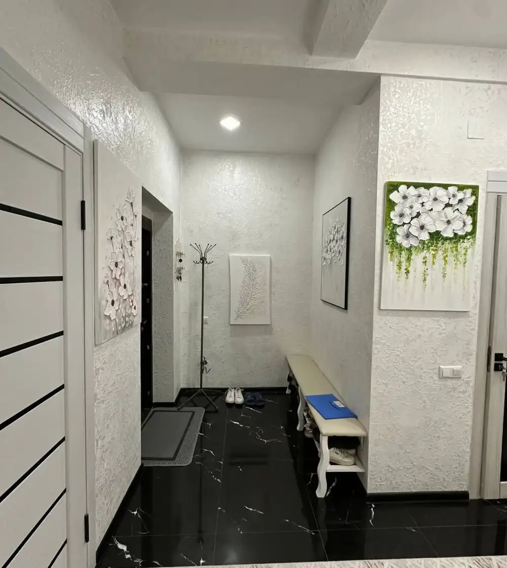 2-комн. квартира, 7 этаж, 62 м², Исмоили Сомони