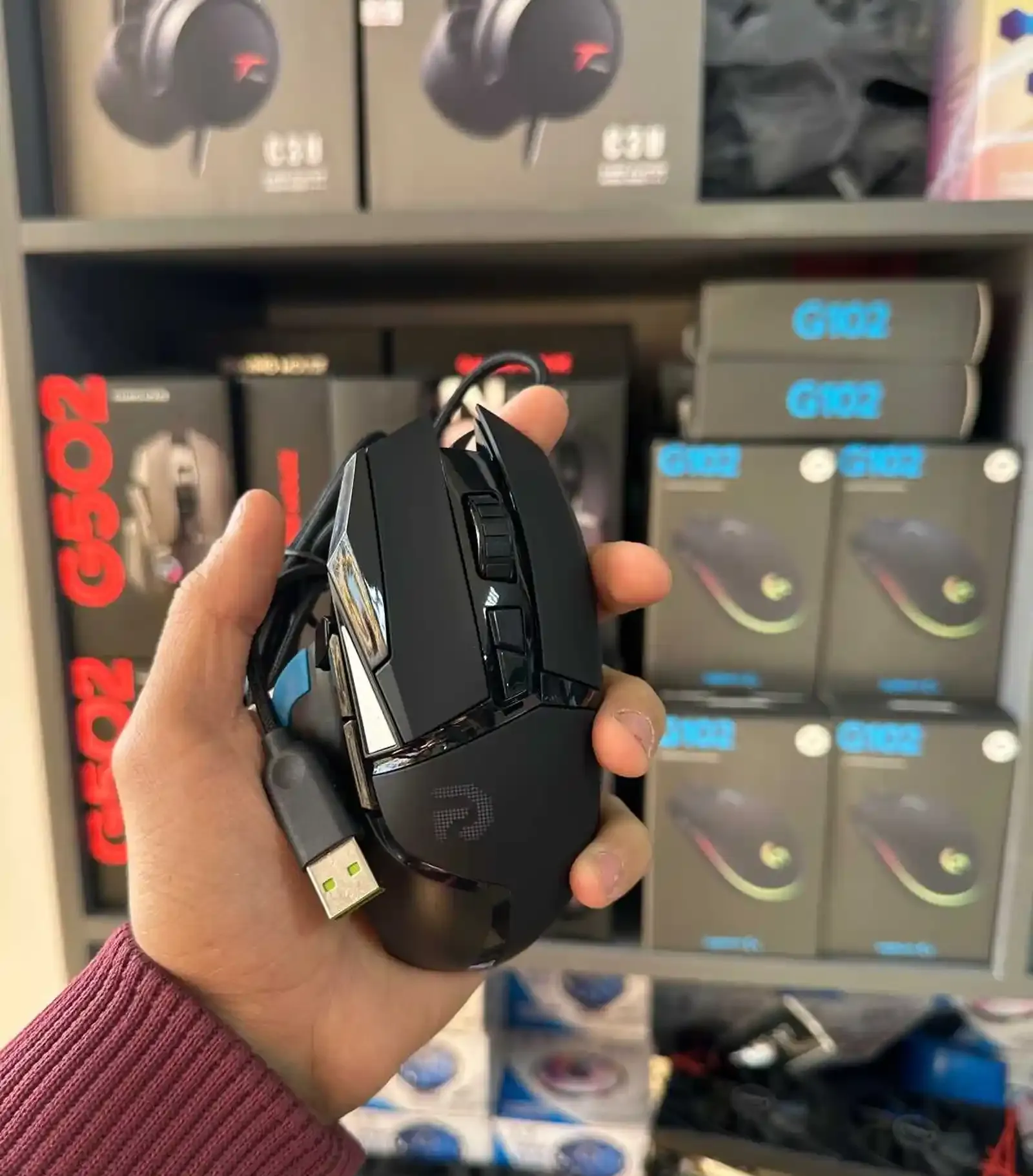 Игровой Компьютер Core i5-12Gen RTX 3060 12Gb 16Gb RAM 2Tb HHD 512Gb SSD