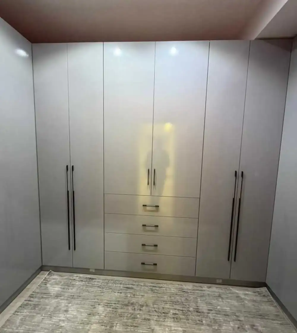 2-комн. квартира, 15 этаж, 110м², Оперка ру баруи Поликлиника