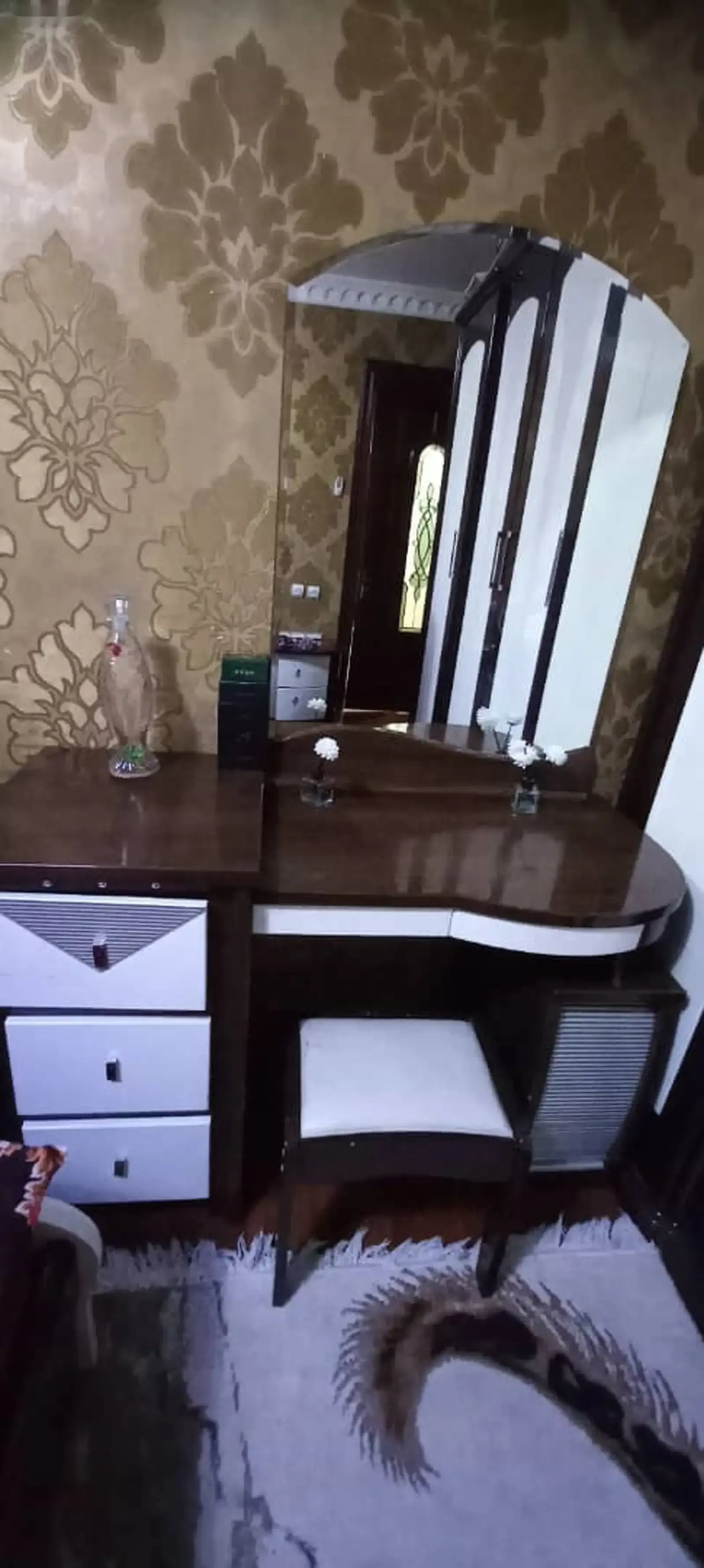 Спальный гарнитур