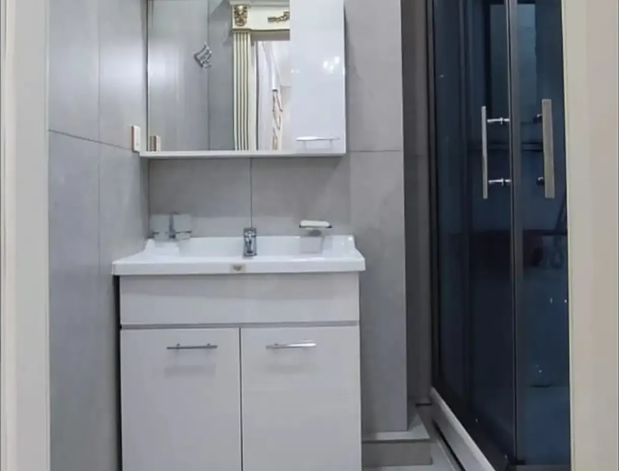 2-комн. квартира, 9 этаж, 100м², И Сомони