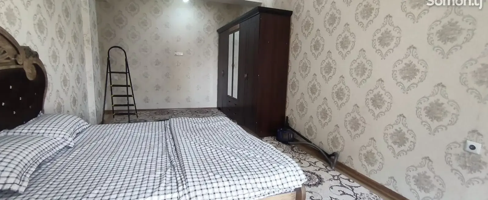 2-комн. квартира, 14 этаж, 94м², алфемо