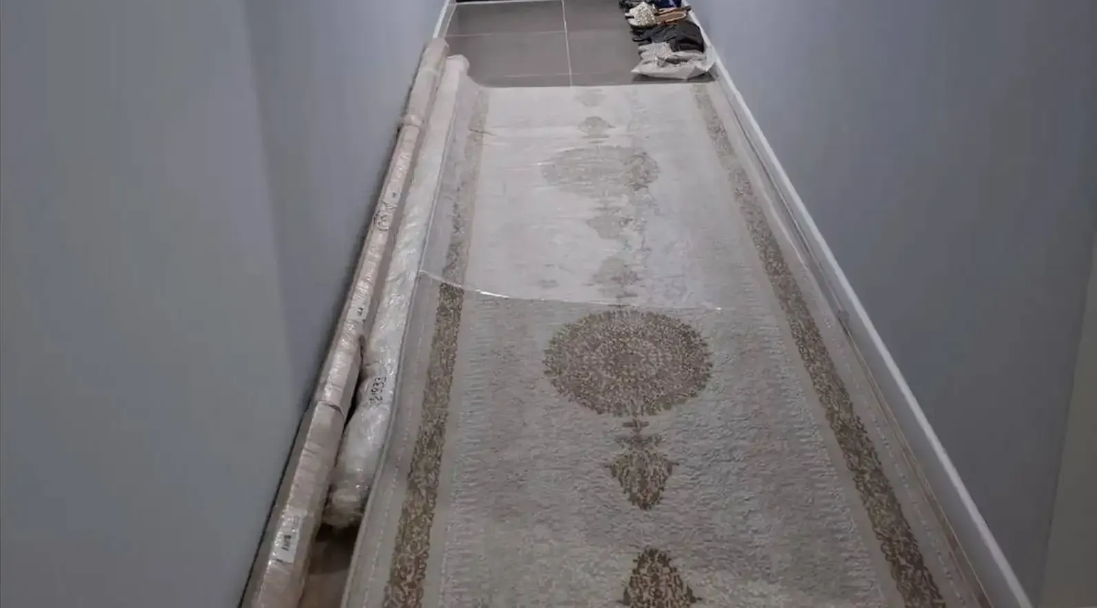 2-комн. квартира, 5 этаж, 60 м², Фирдавси