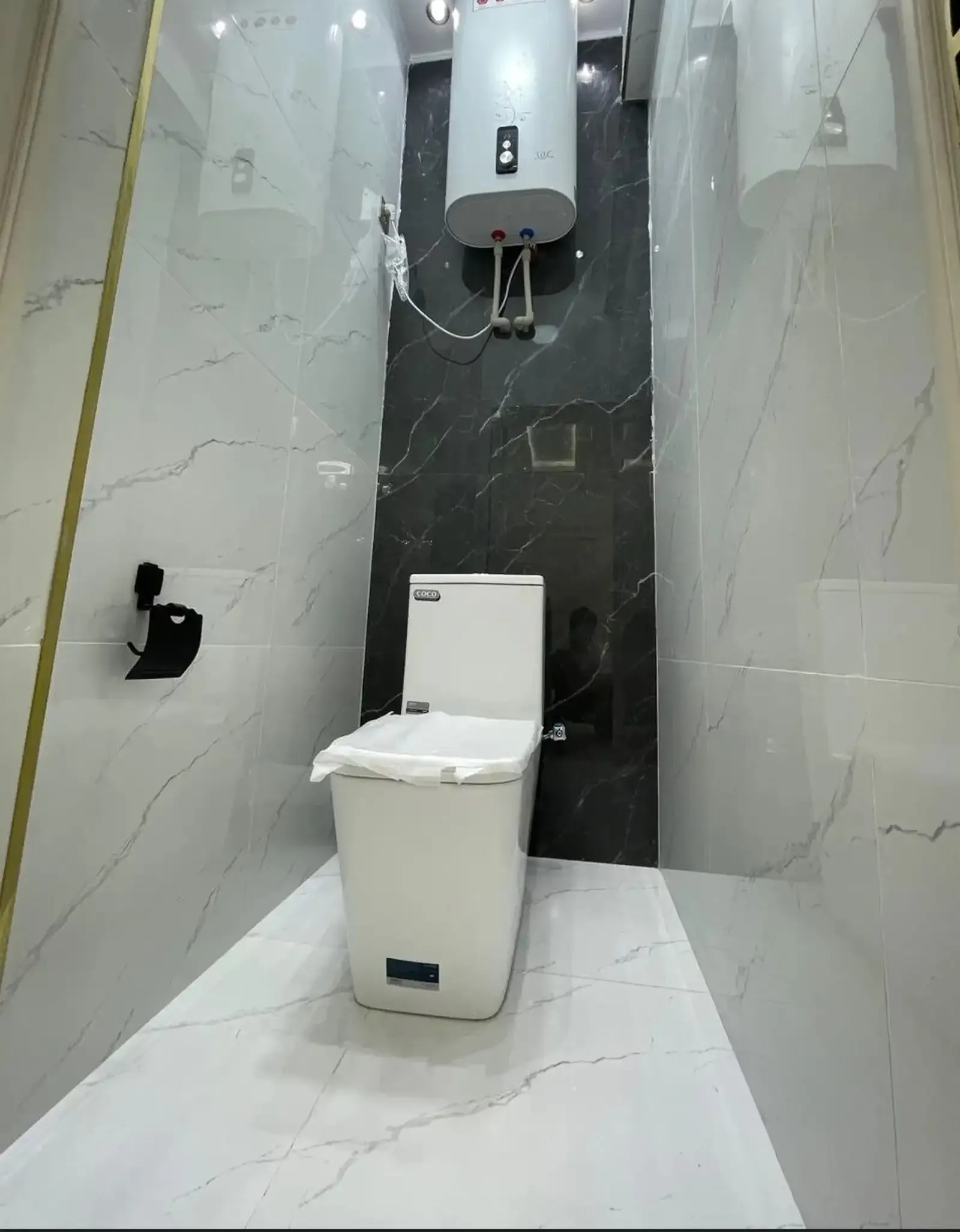 2-комн. квартира, 3 этаж, 63 м², Молодежный