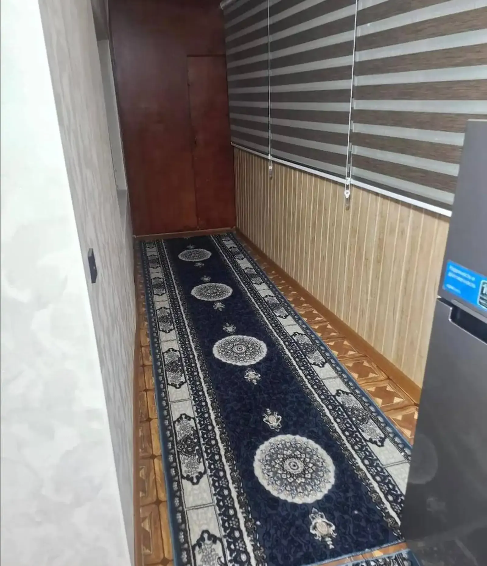 2-комн. квартира, 8 этаж, 63м², Шохмансур