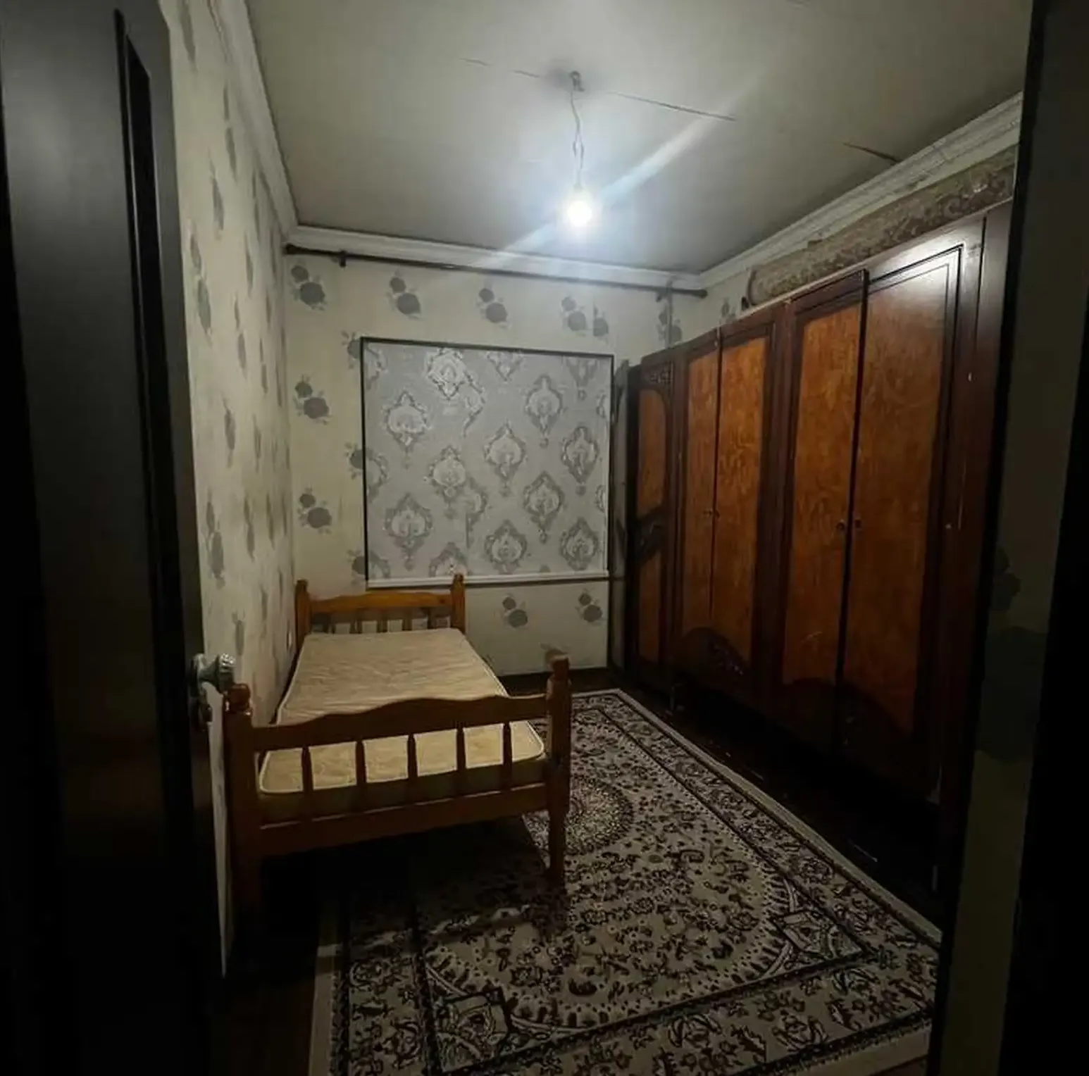 3-комн. квартира, 1 этаж, 75м², Сино